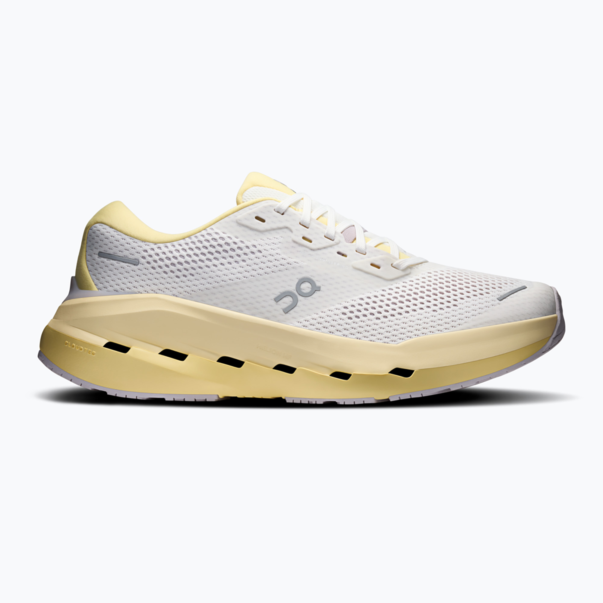 Мъжки обувки за бягане  On Cloudrunner 3 Max ivory/dijon