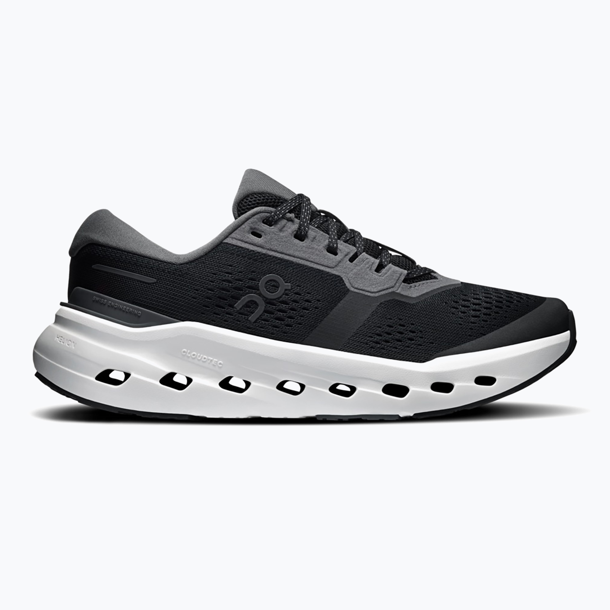 Încălțăminte de alergare pentru femei On Cloudrunner 3 black/ivory