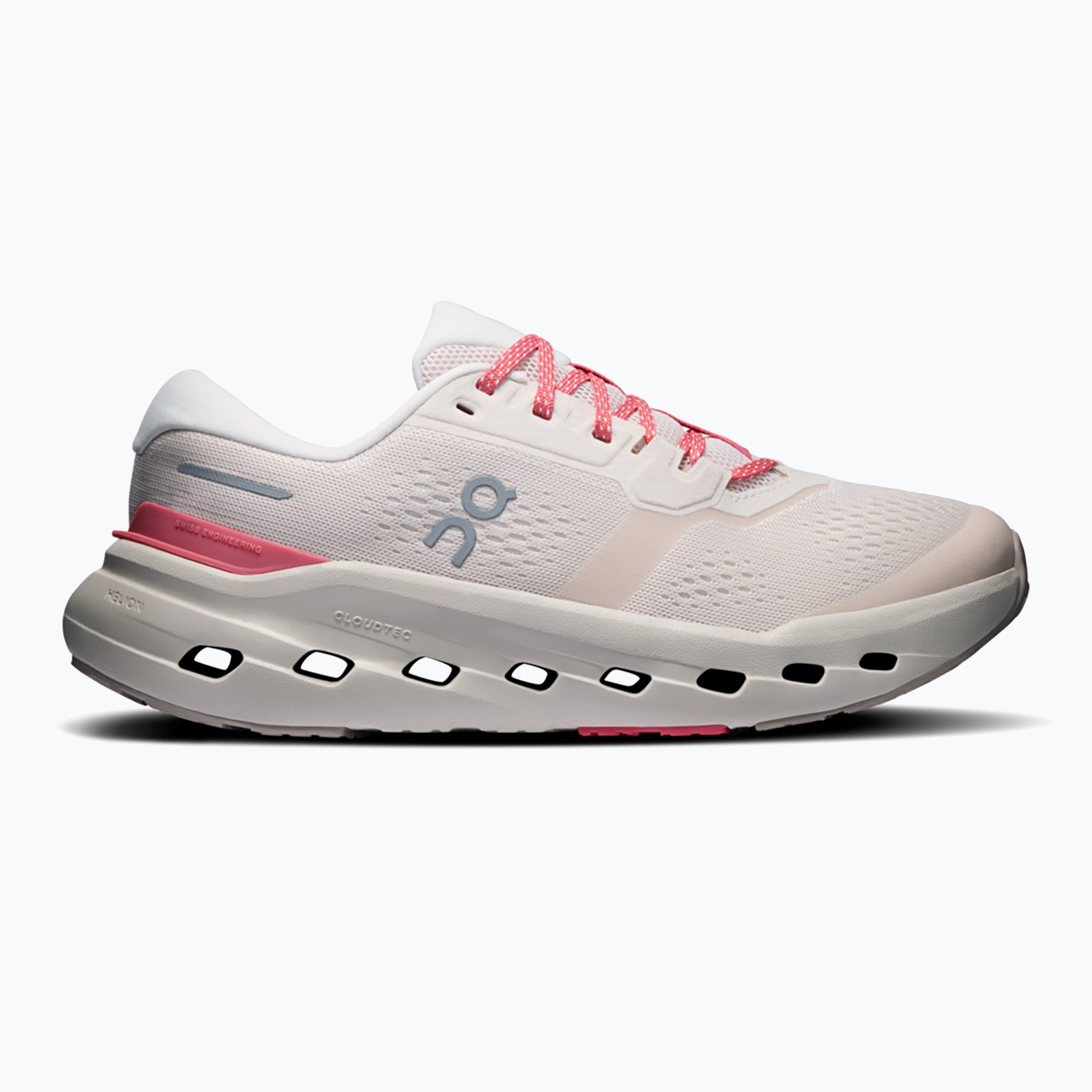Încălțăminte de alergare pentru femei On Cloudrunner 3 oyster/camellia