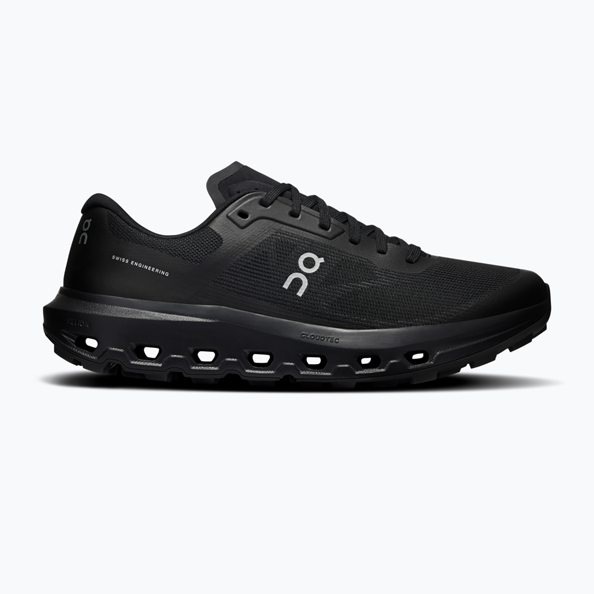 Încălțăminte de alergare pentru bărbați On Cloudvista 3 black/black