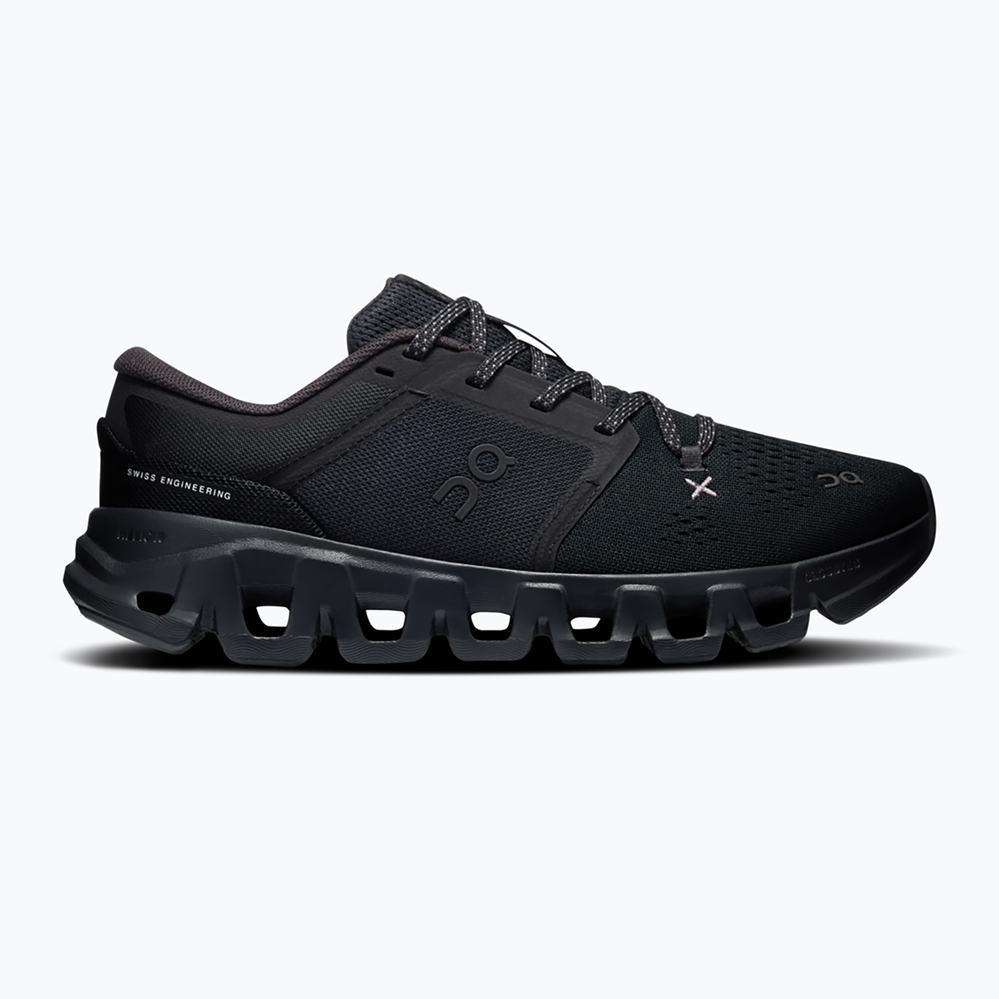 Дамски обувки за тренировка On Cloud X 5 black/black
