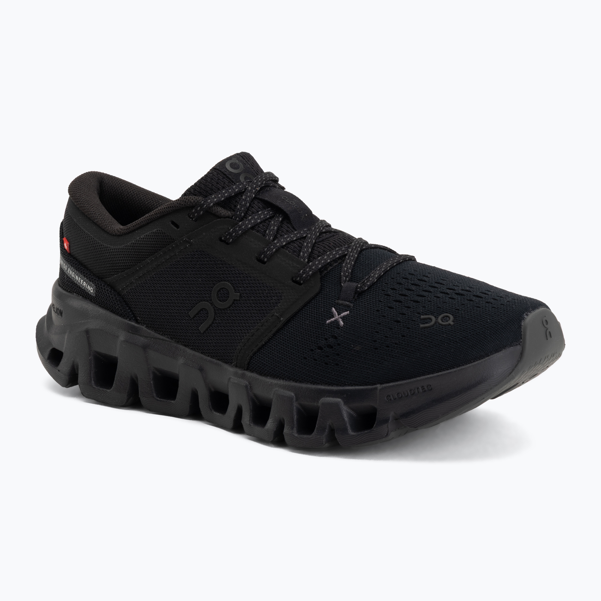 Дамски обувки за тренировка On Cloud X 5 black/black