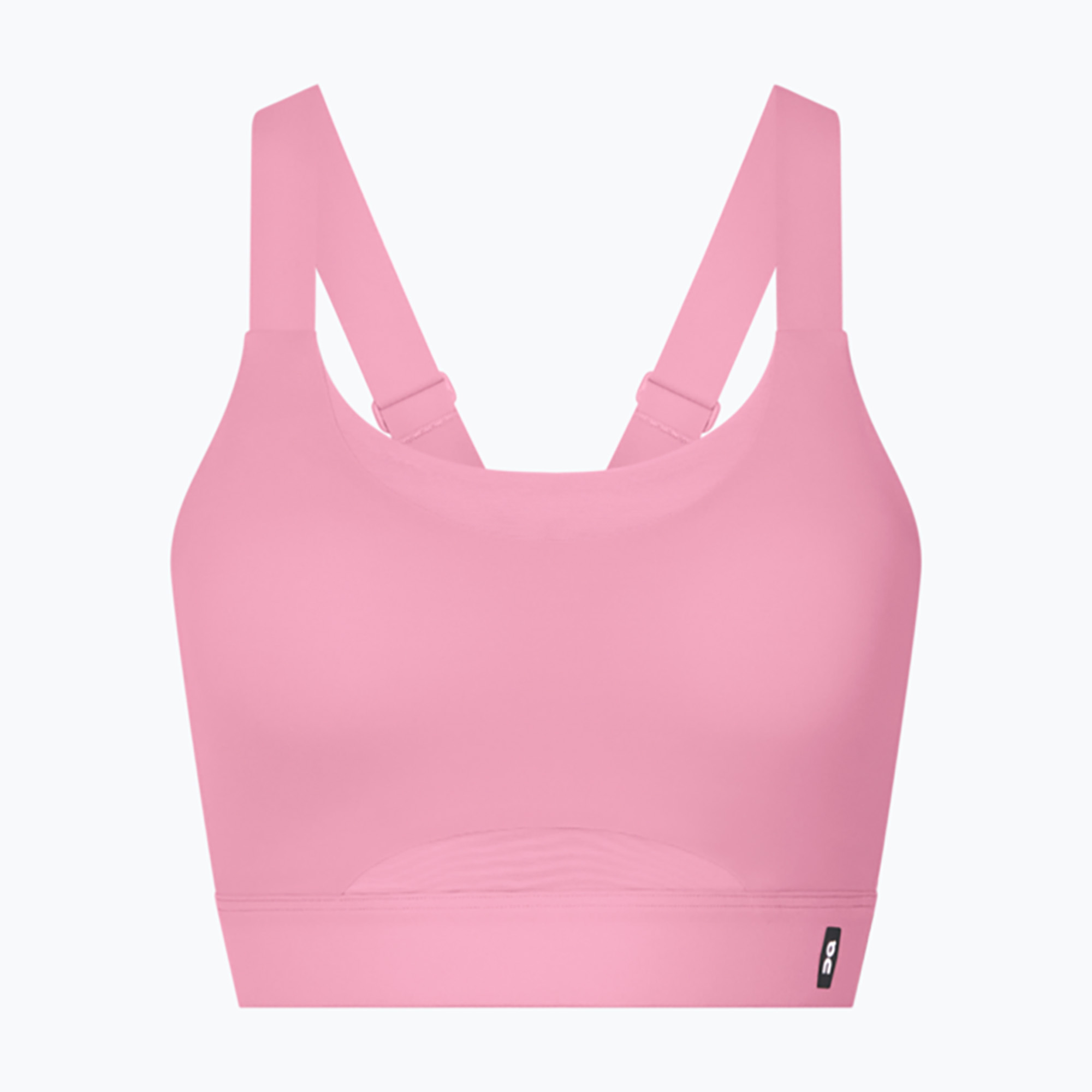 Спортен сутиен  On Performance magnolia