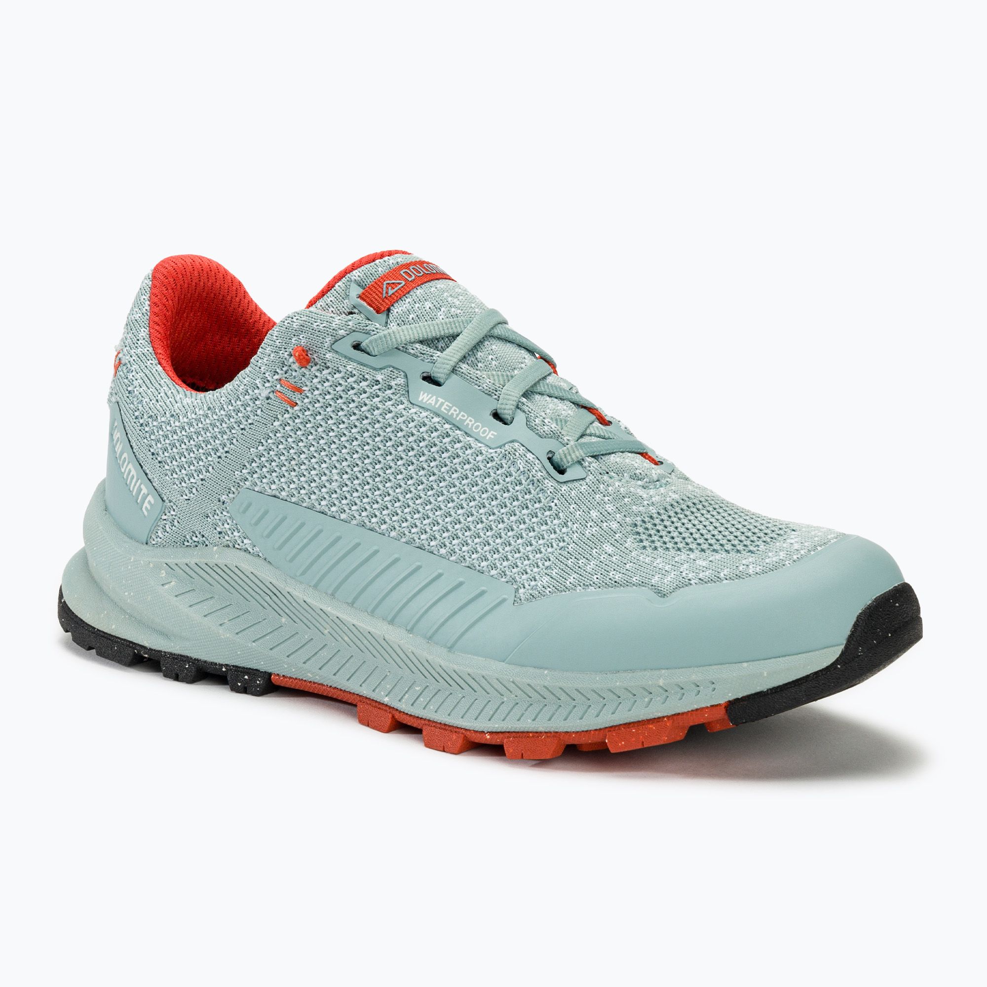 Buty damskie Dolomite Carezza WP jet blue 
