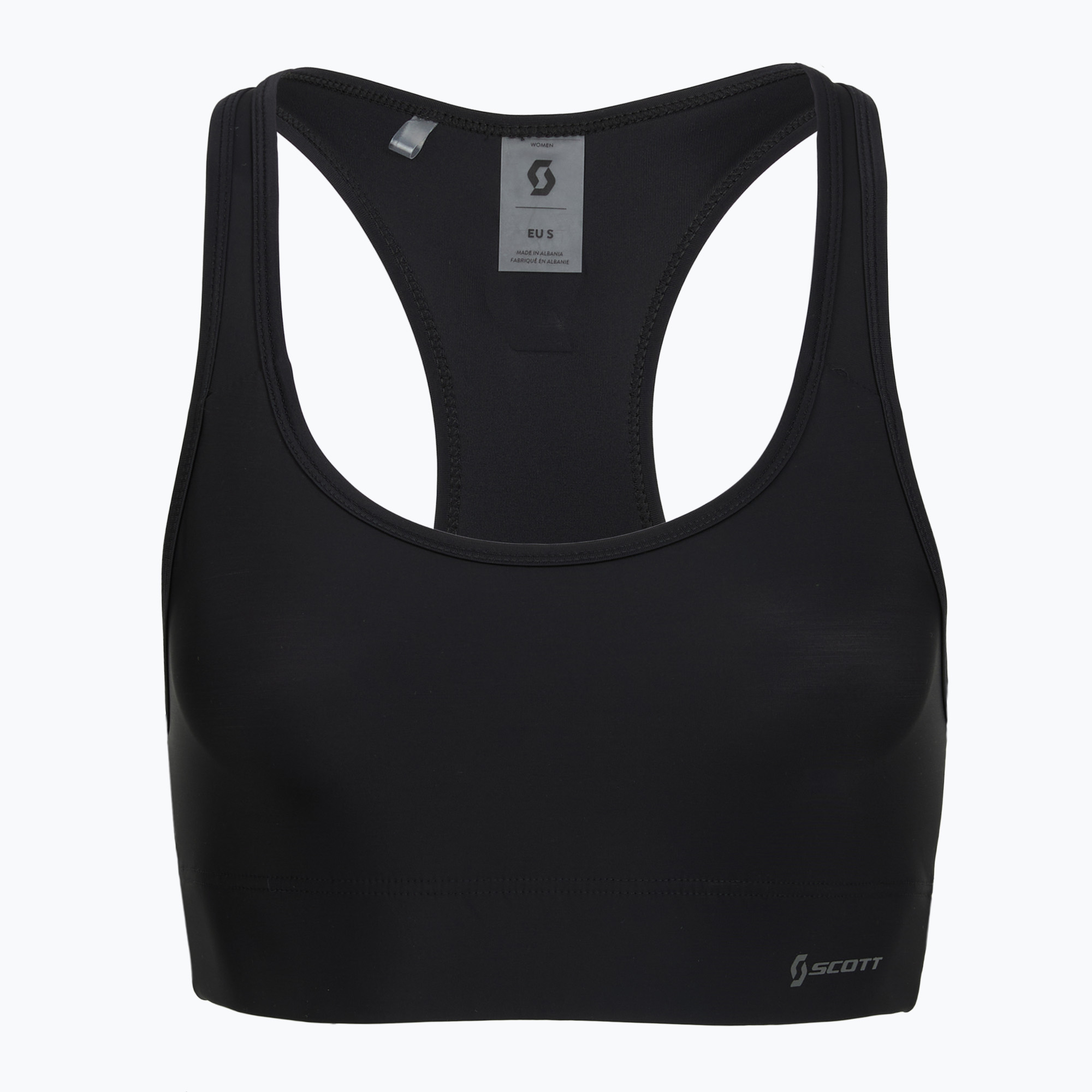 Спортен сутиен SCOTT Endurance LT black