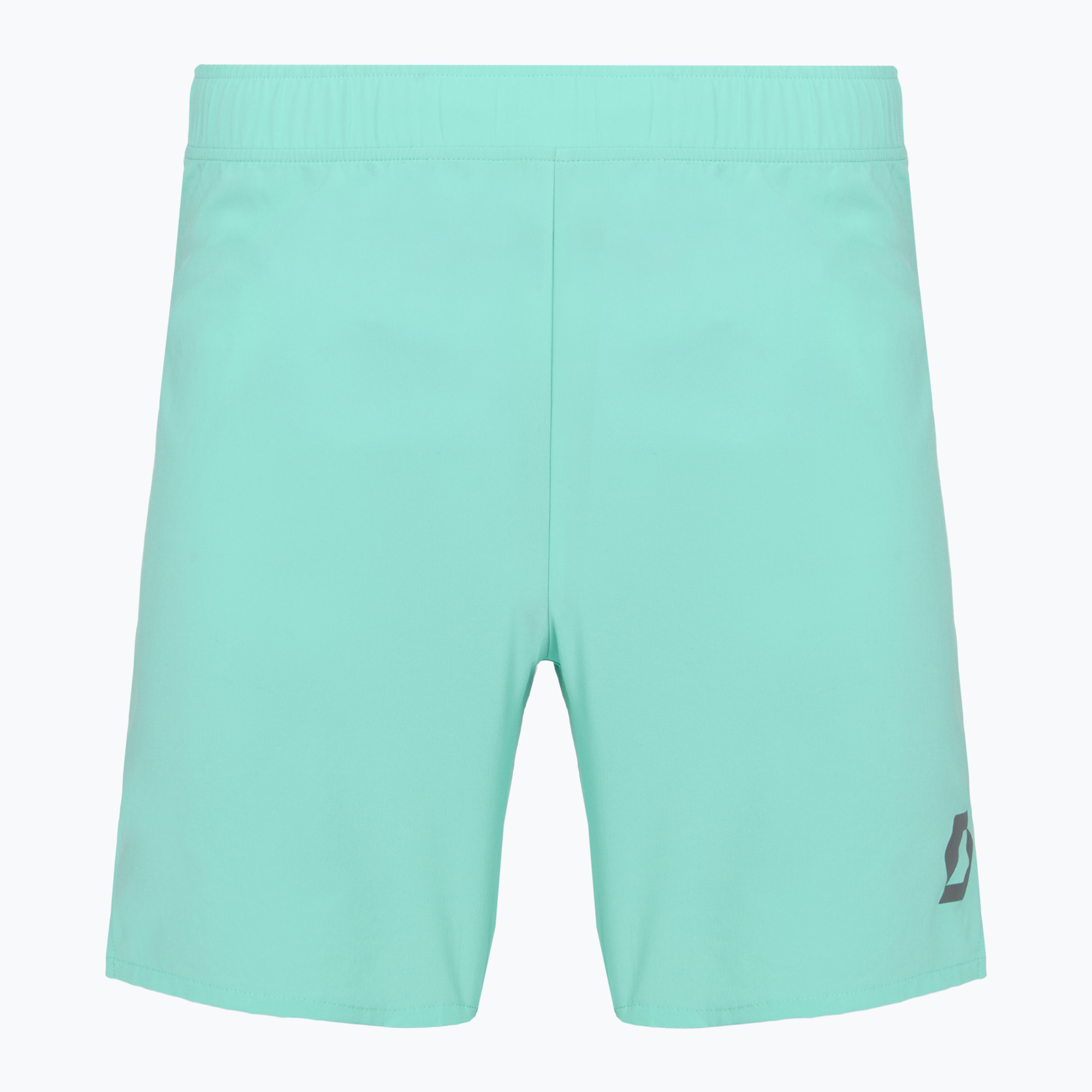 Laufshorts Herren SCOTT Endurance LT miami green