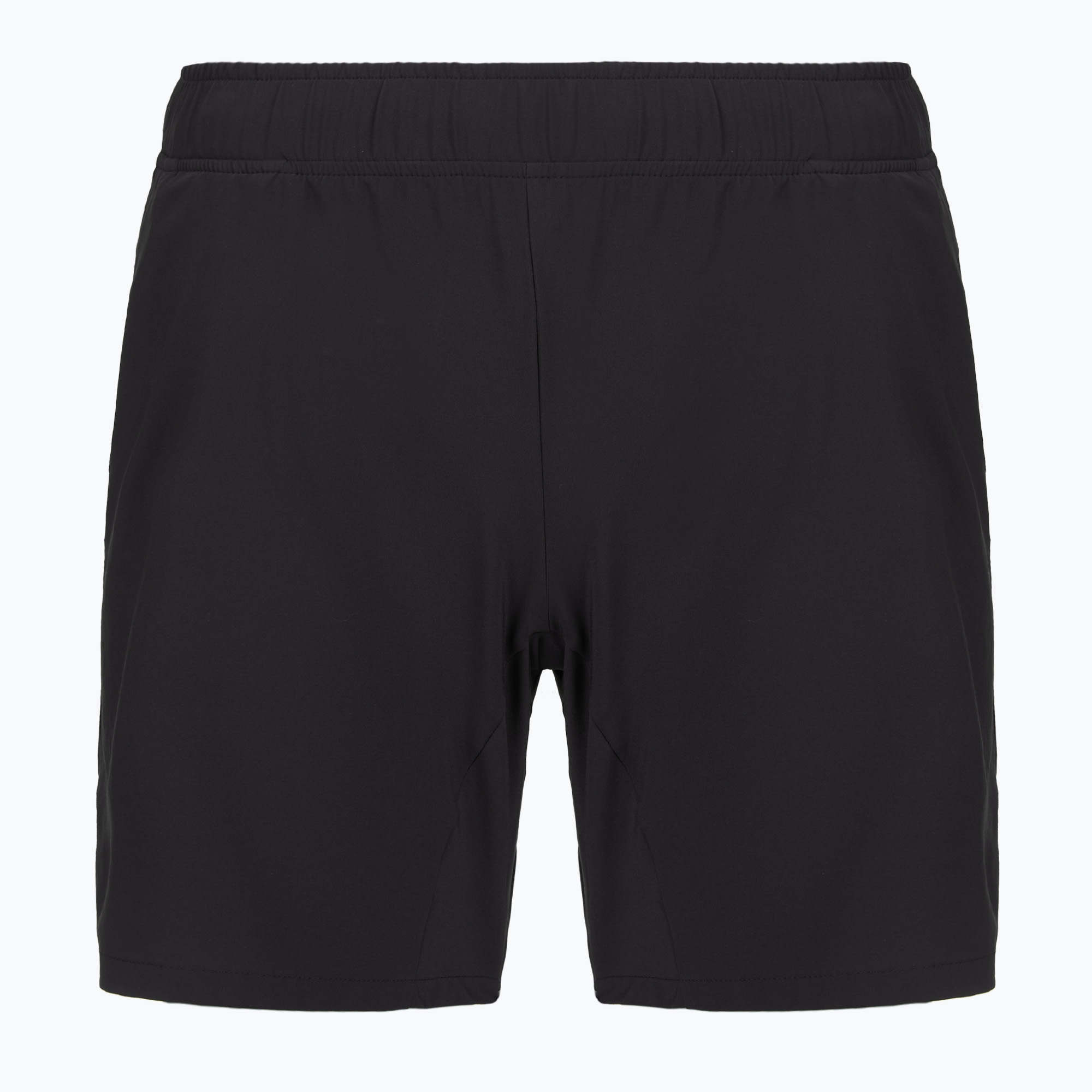 Дамски шорти за бягане SCOTT Endurance LT black
