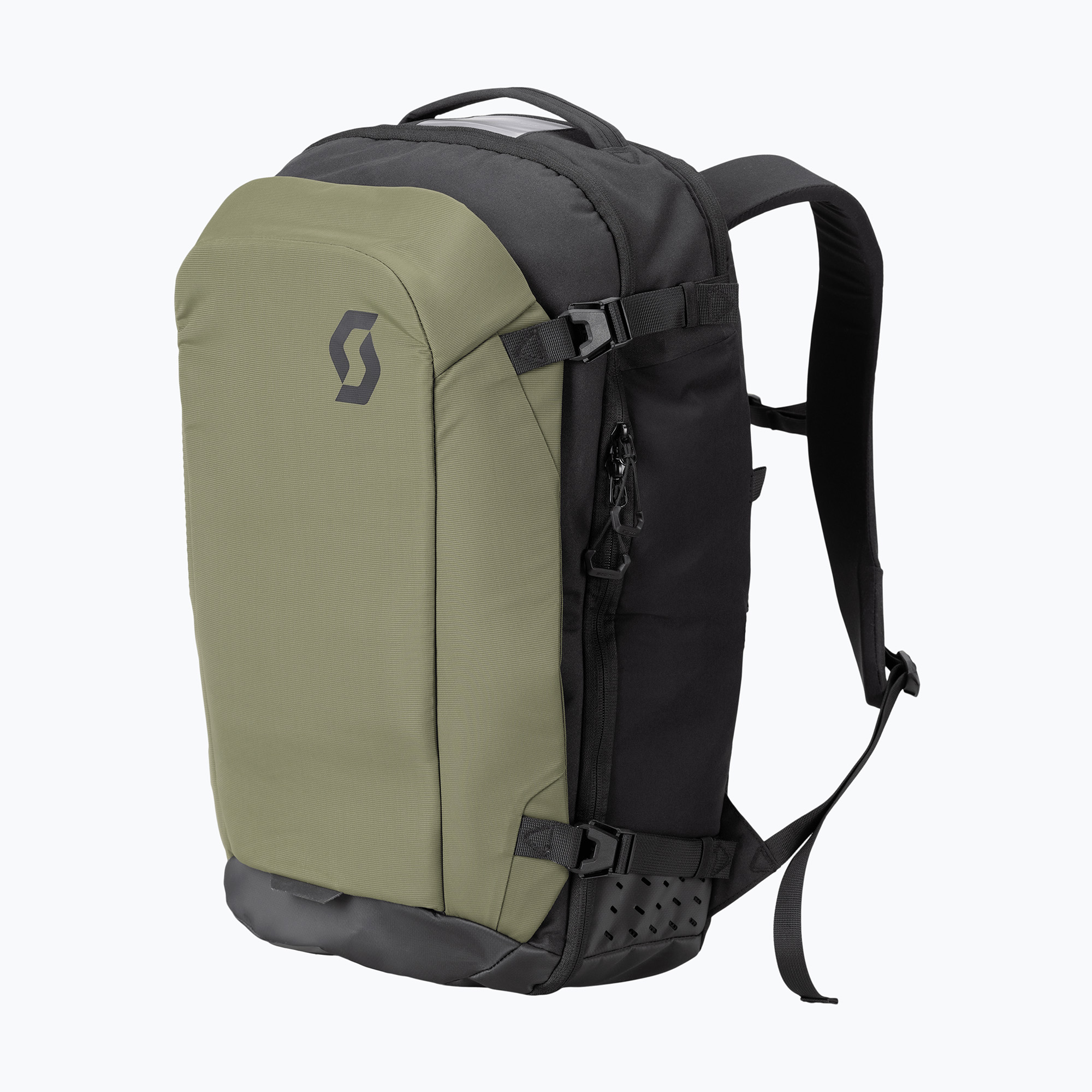 Plecak trekkingowy SCOTT Gear 40 l douglas green/black 