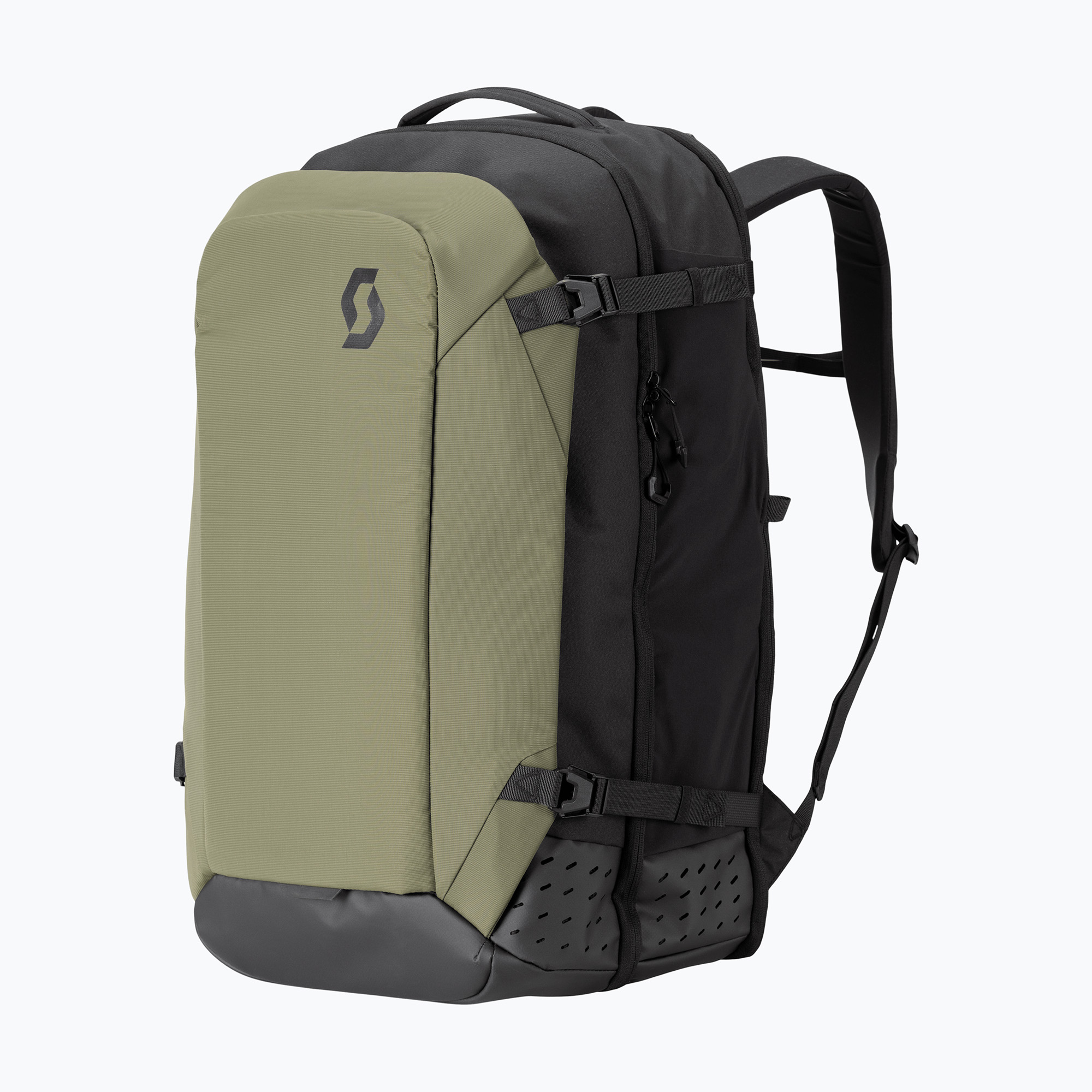 Plecak trekkingowy SCOTT Gear 60 l douglas green/black 
