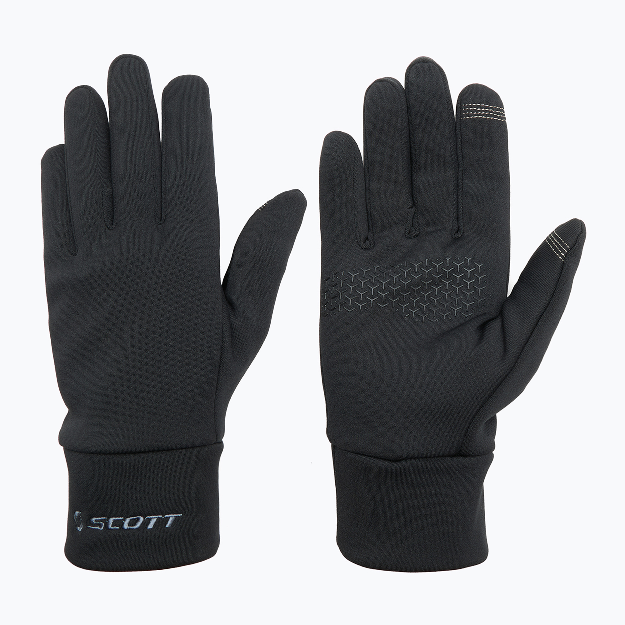 Ръкавици SCOTT Fleece Liner black