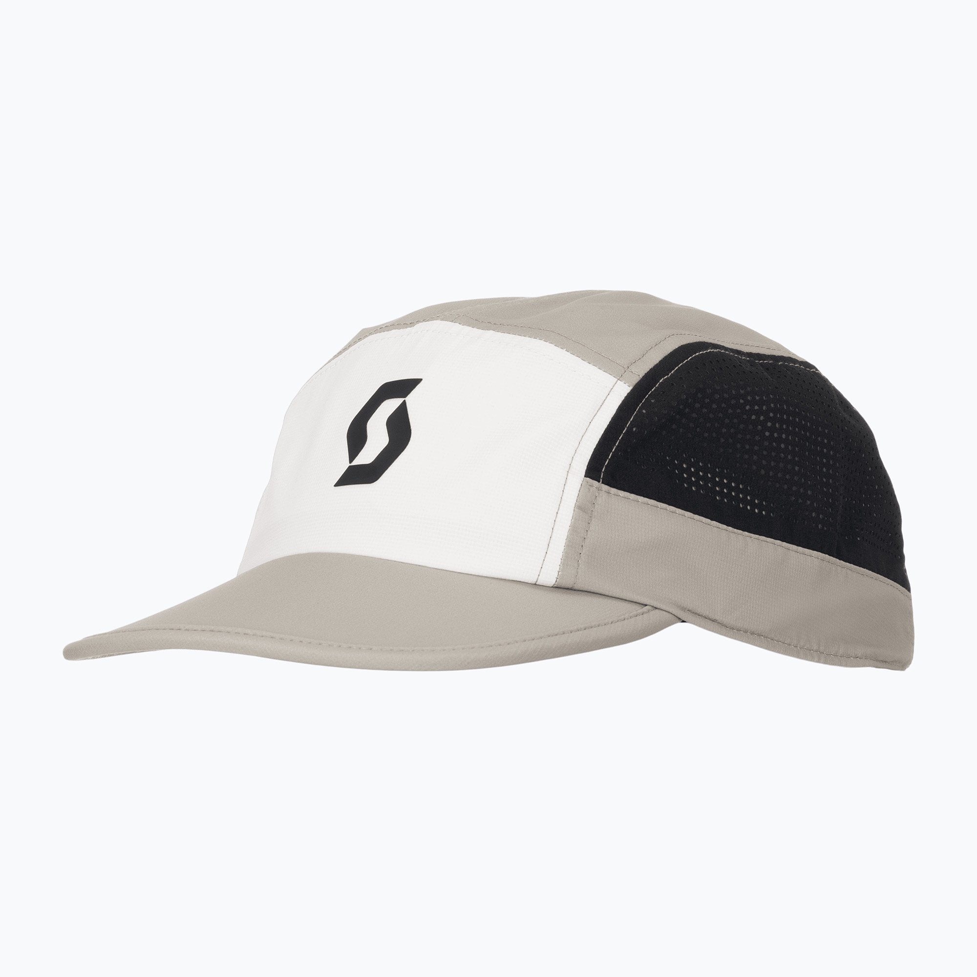 Czapka z daszkiem SCOTT Endurance Tech beige/cotton white 