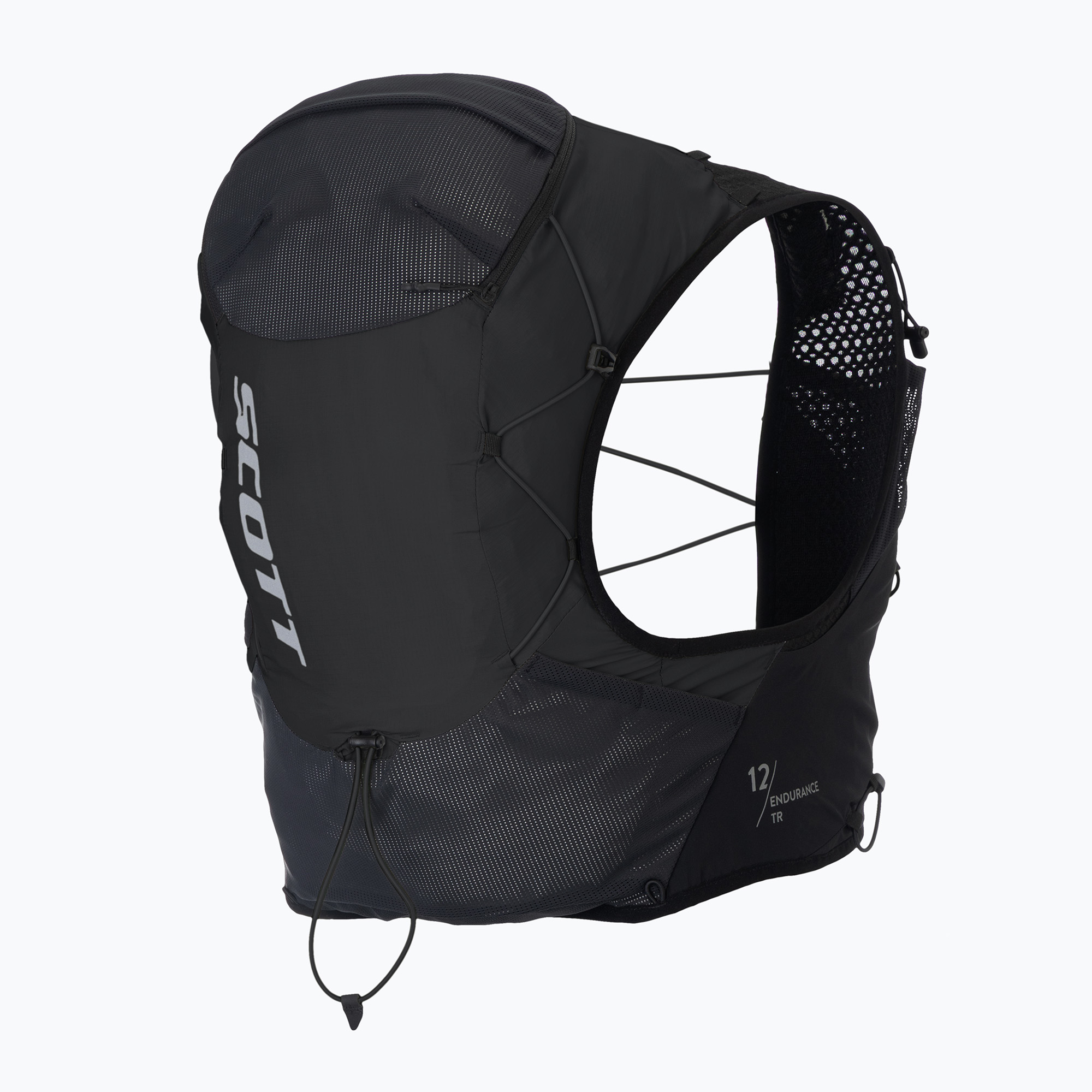 Жилетка за бягане SCOTT Endurance TR'12 black