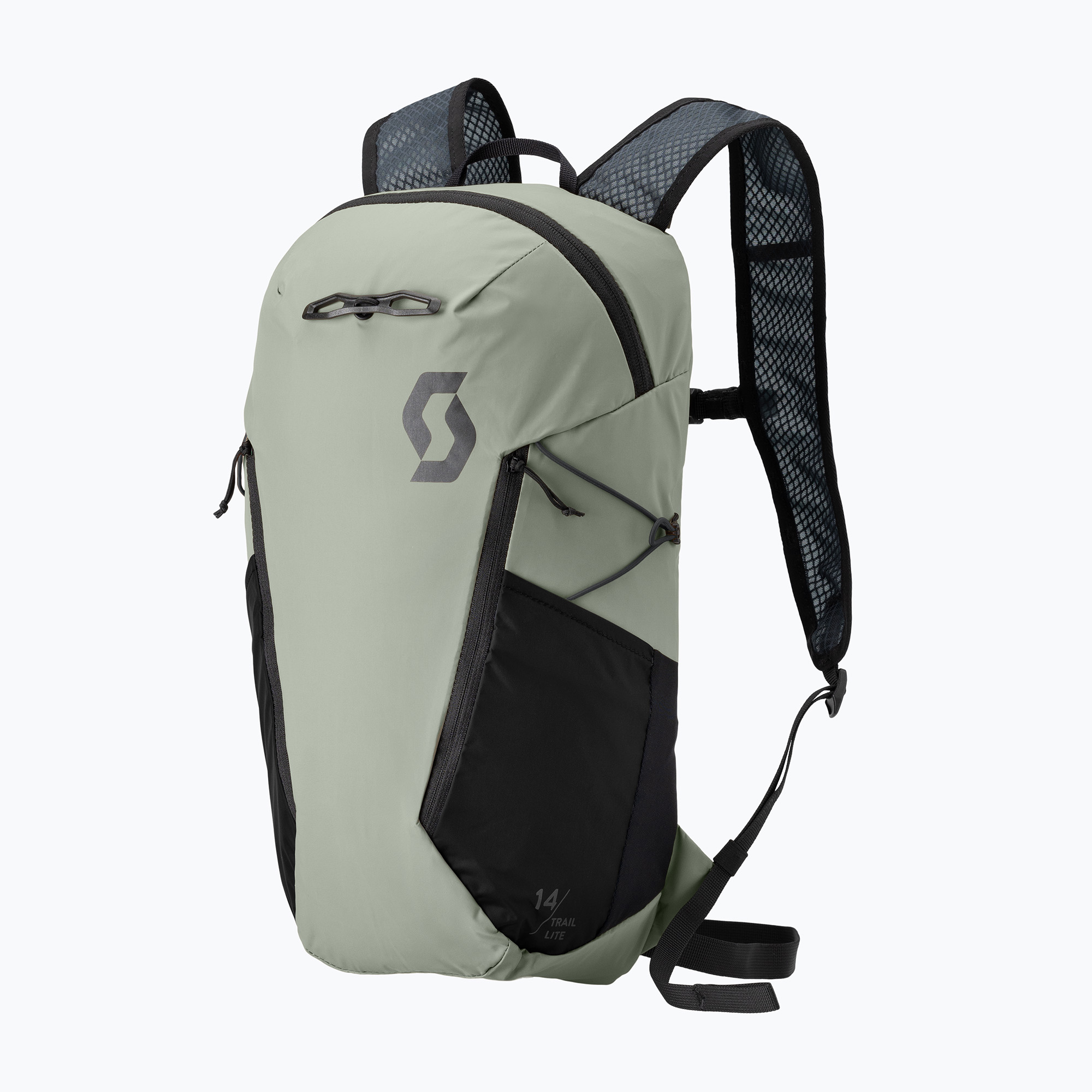 Plecak SCOTT Trail Lite 14 l Toast sray grey/black 