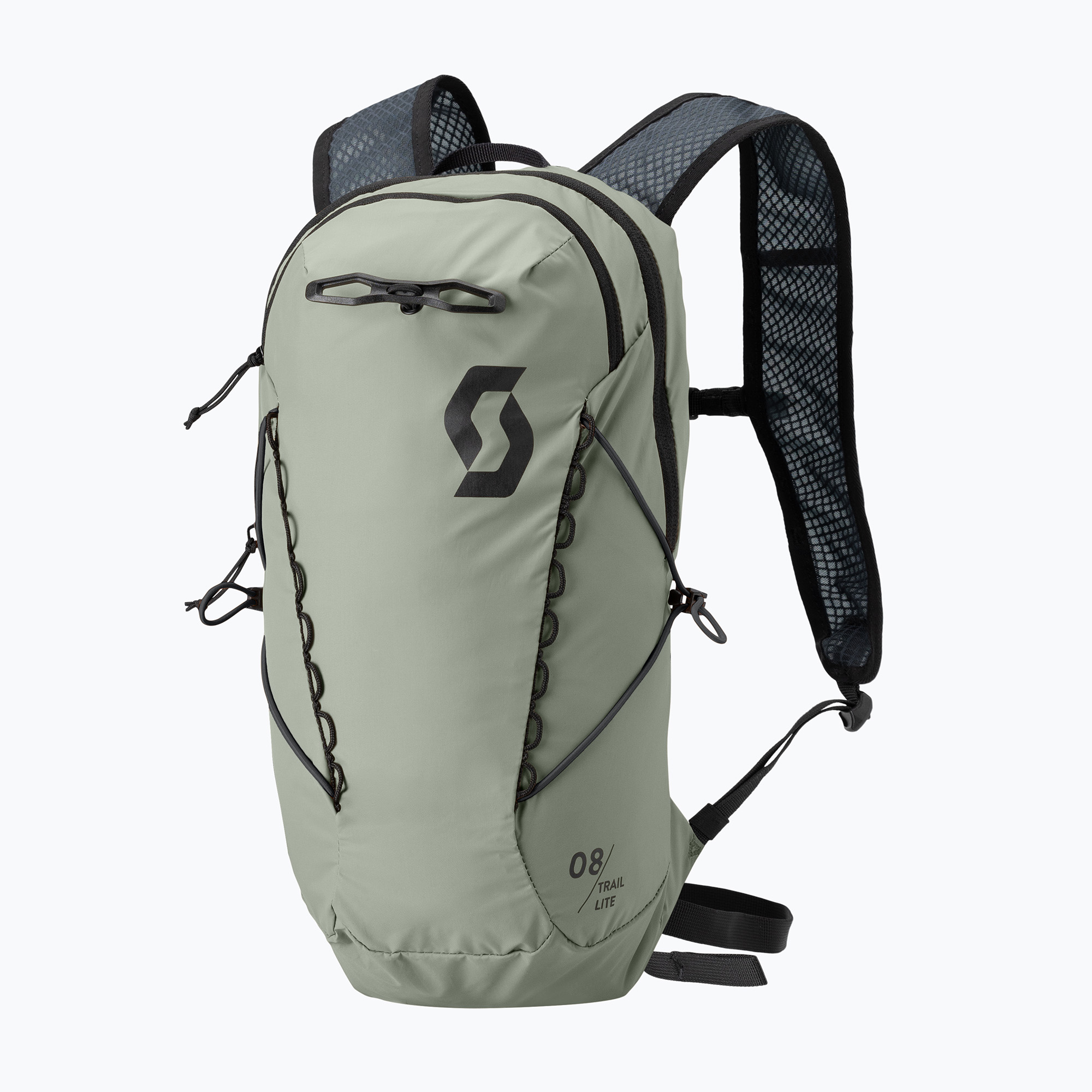 Plecak SCOTT Trail Lite 8 l spray grey/black