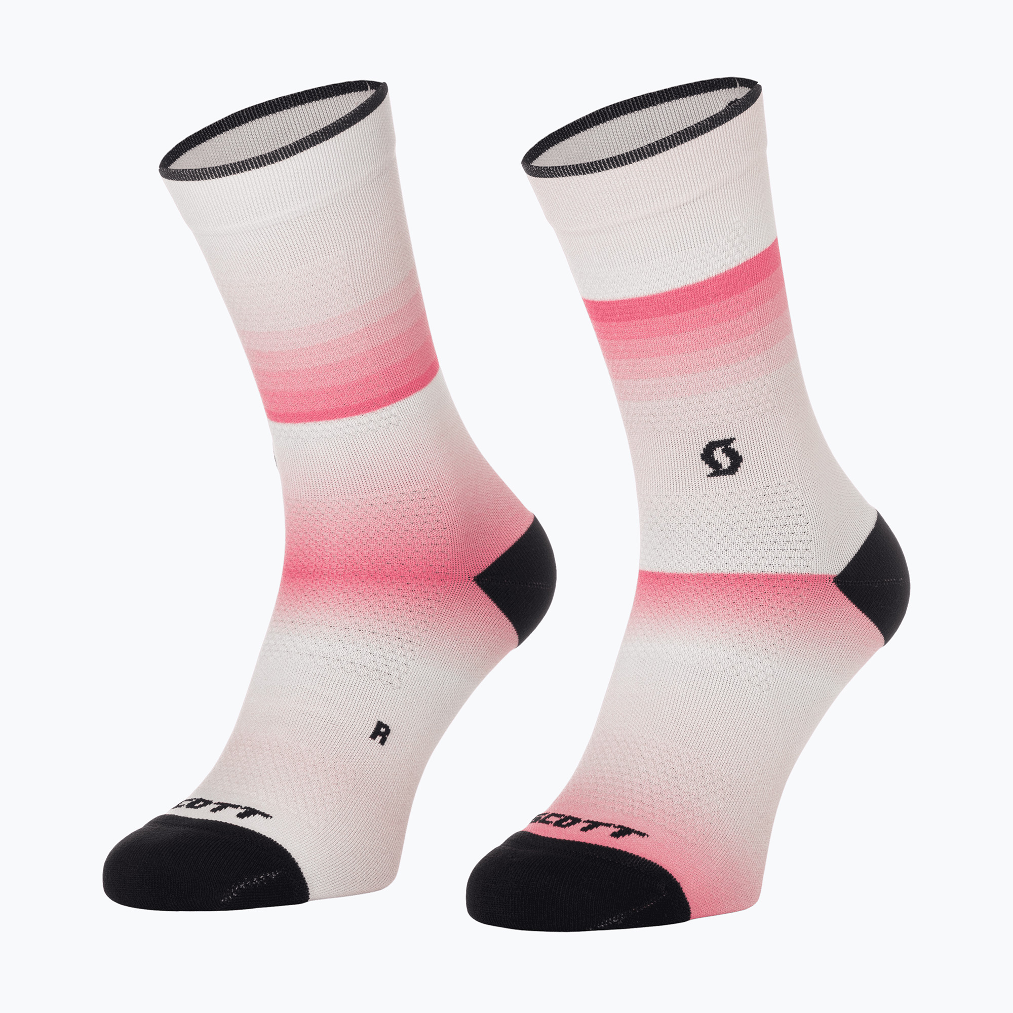 Чорапи SCOTT Gradient Stripes Crew