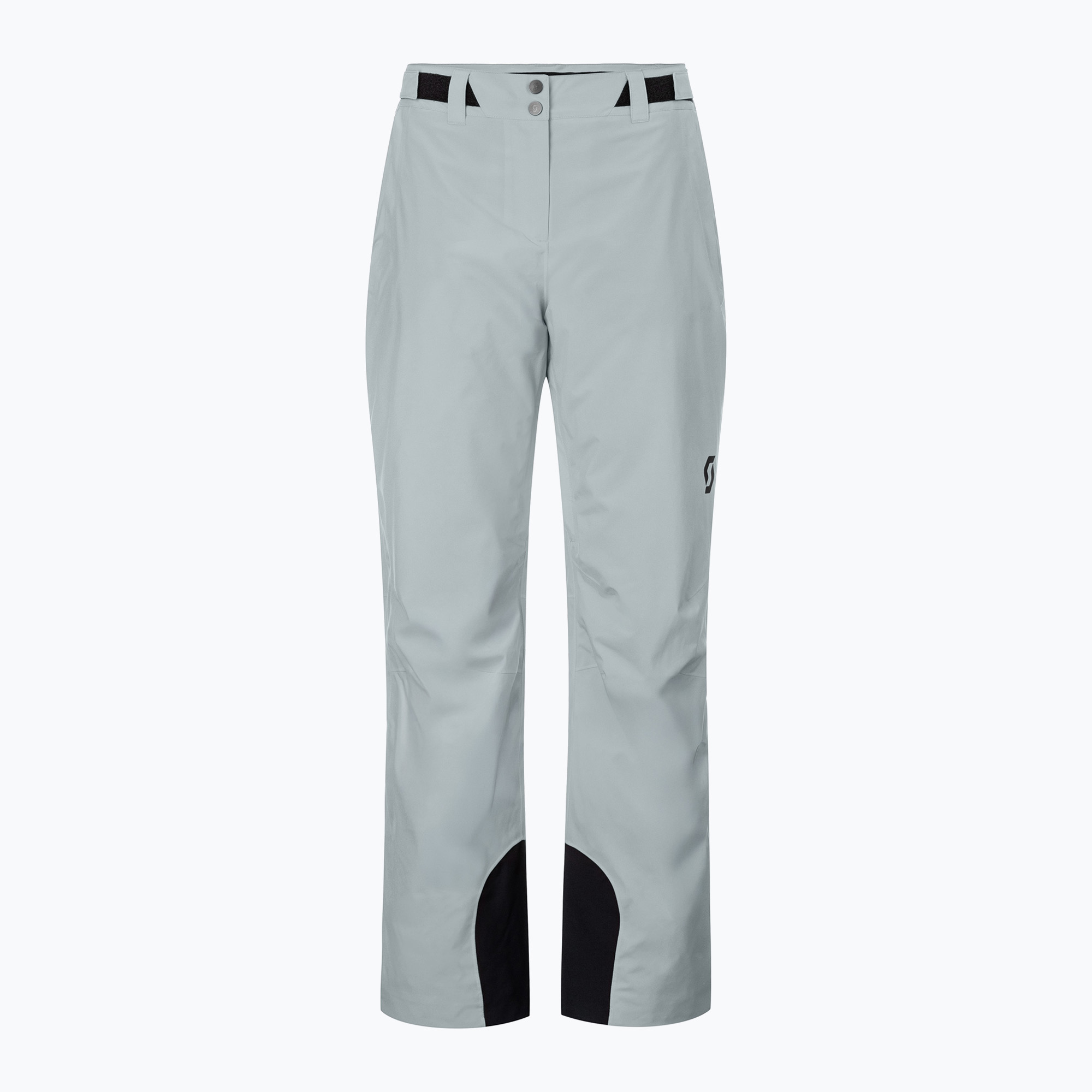 Дамски скиорски панталони SCOTT Ultimate Dryo 10 mist blue