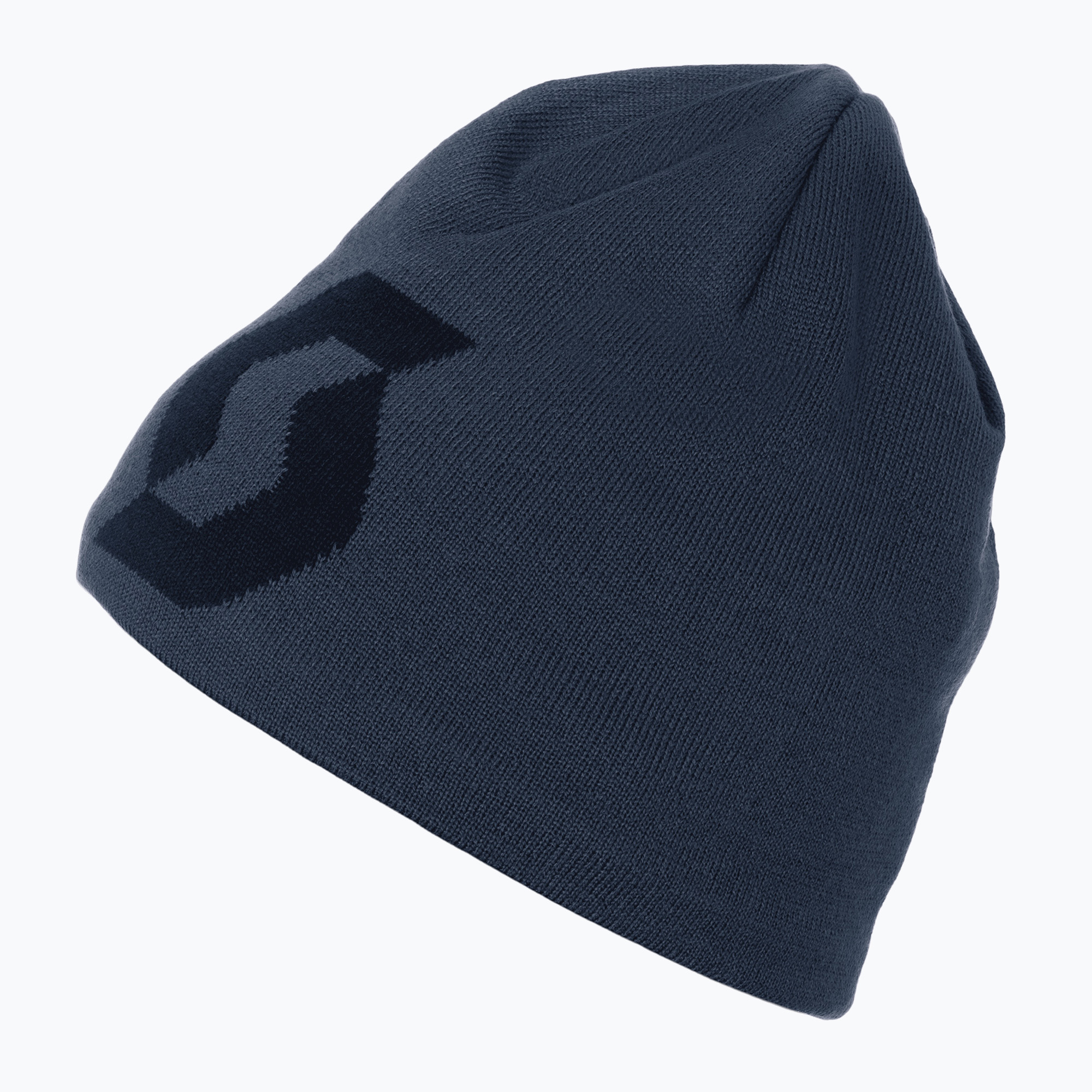 Зимна шапка SCOTT Beanie Icon Pak-3 blue/black