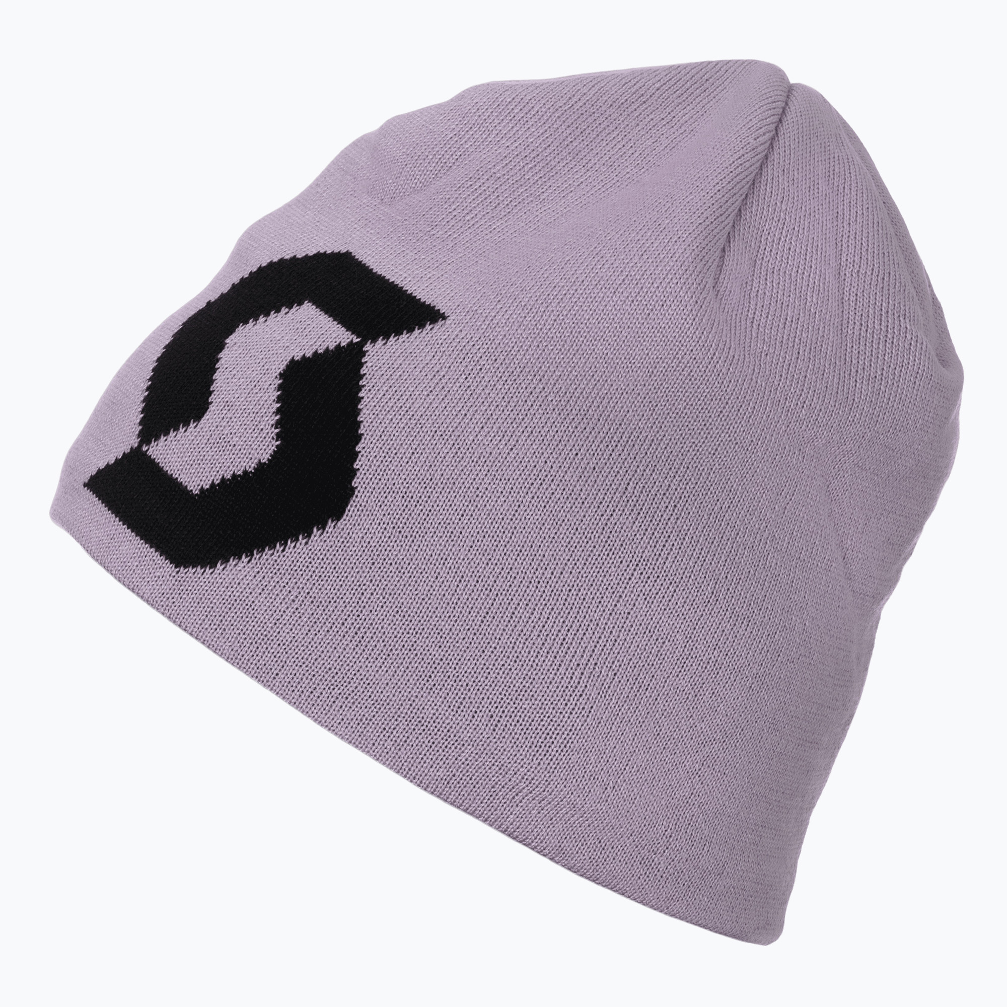 Зимна шапка SCOTT Beanie Icon Pak-3 Sherbet Purple/Black