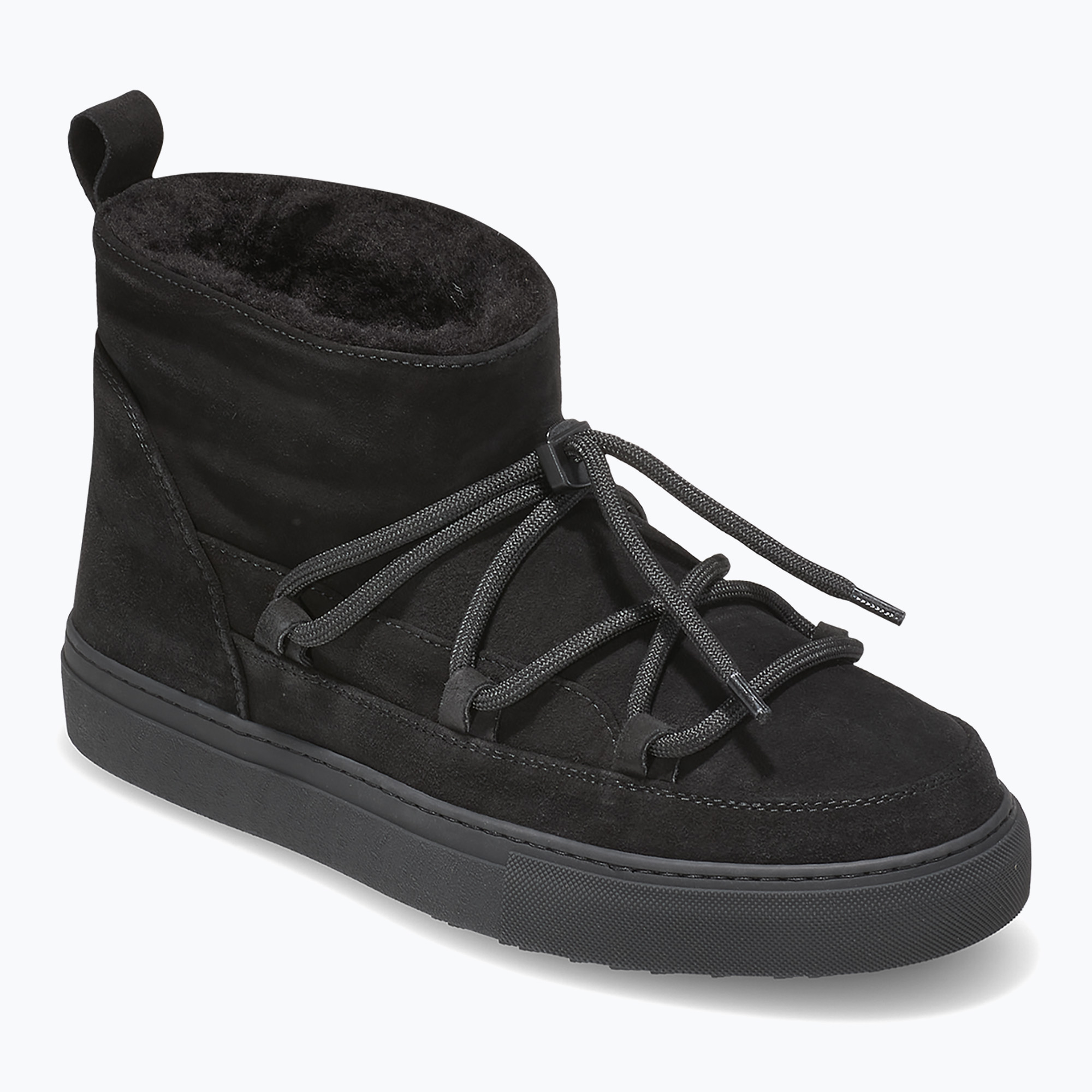 Śniegowce męskie INUIKII Classic Low 