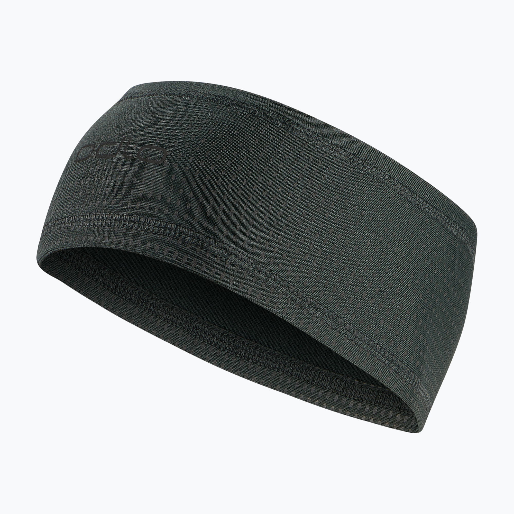 Opaska na głowę ODLO Polyknit Warm Reflective urban 