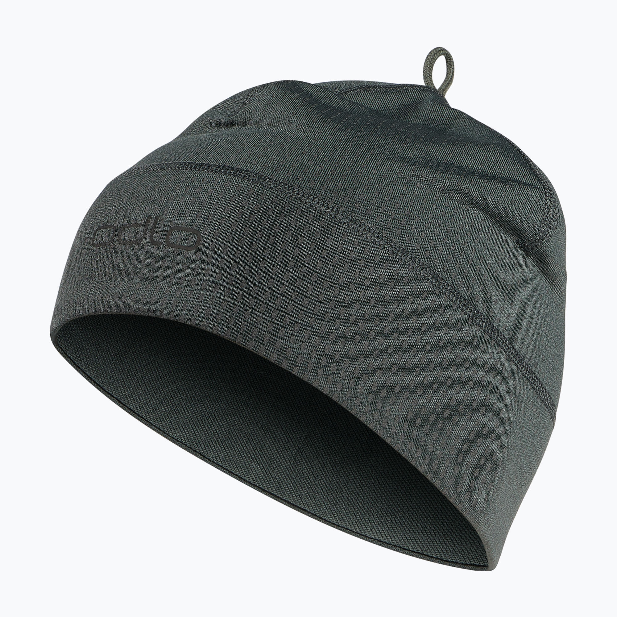 Czapka zimowa ODLO Polyknit Warm Reflective urban chic 