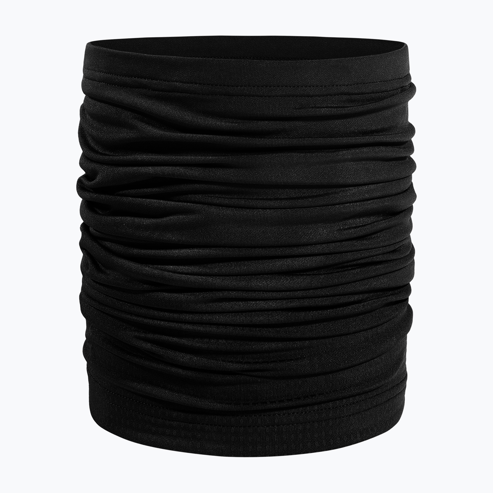 Komin ODLO Poly Knit Warm Reflective black