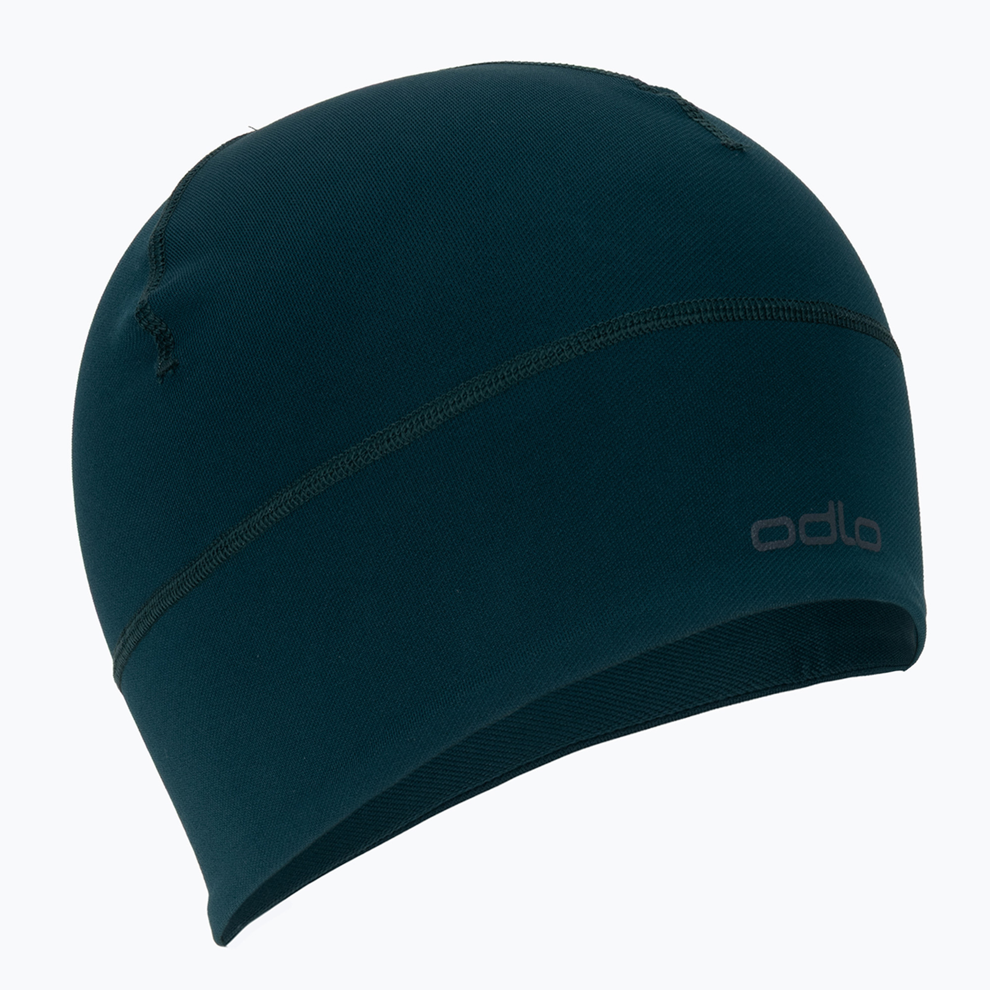 Зимна шапка Odlo Polyknit Warm Eco Hat reflecting pond