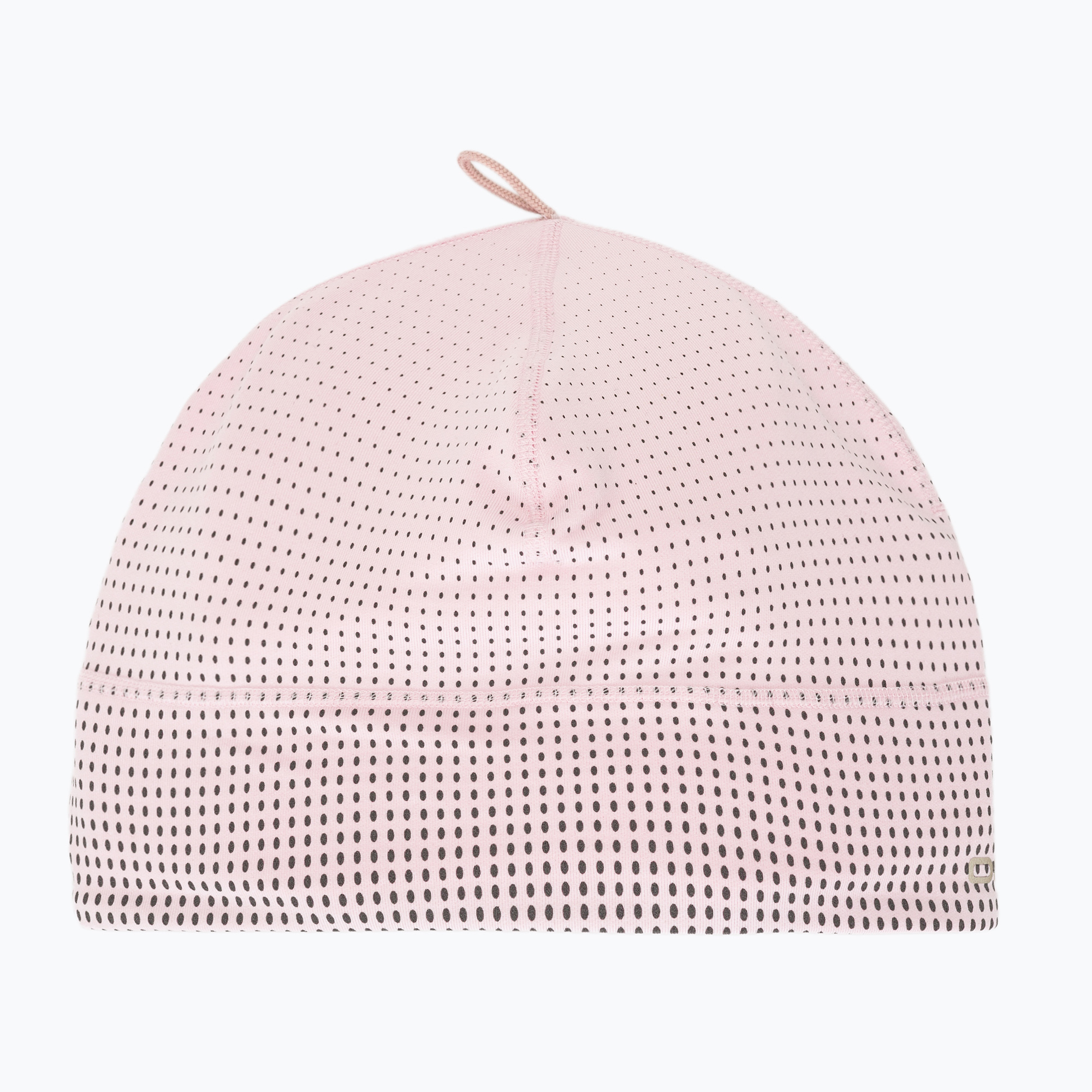 Zimní čepice Odlo Polyknit Warm Reflective Hat orchid ice