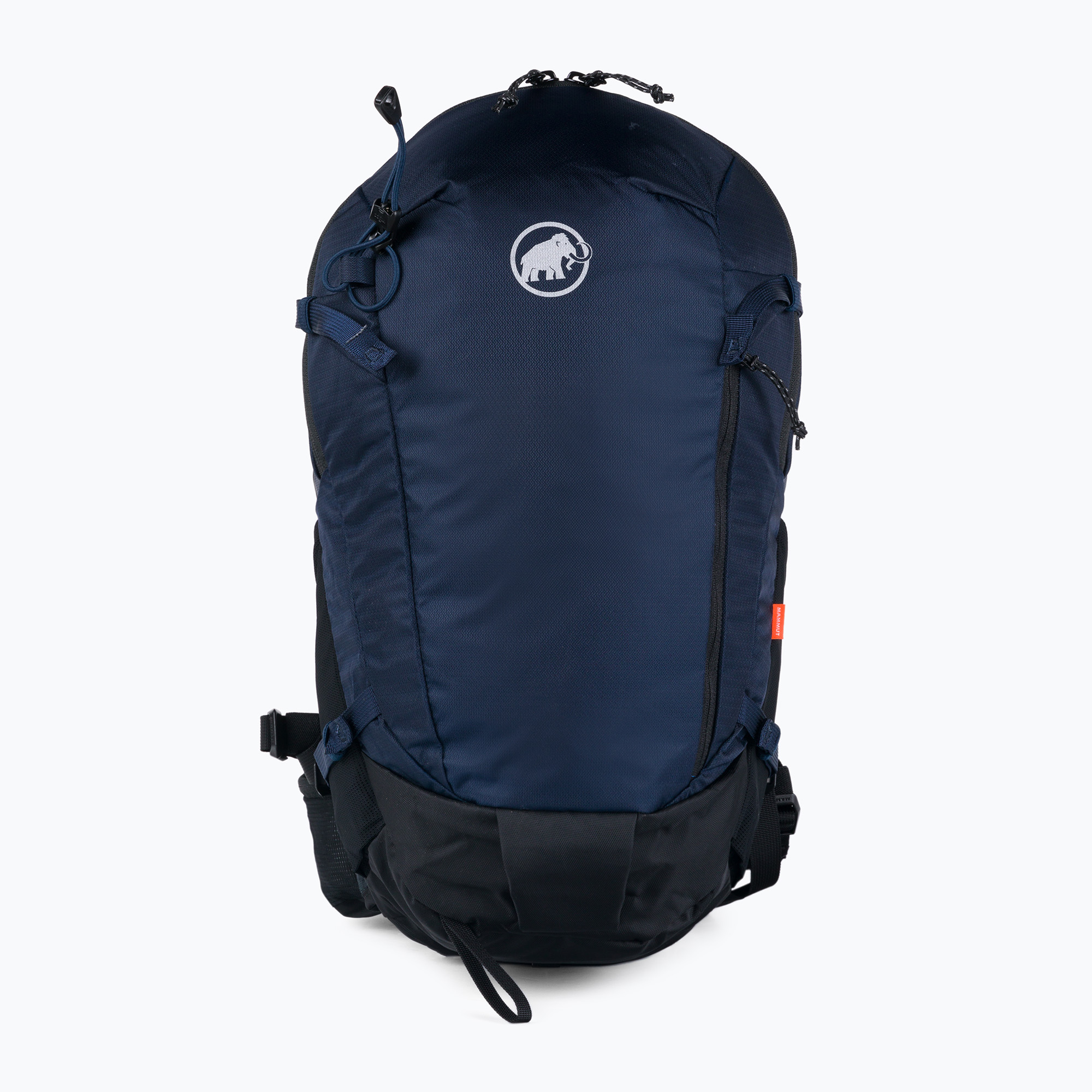 Plecak turystyczny damski Mammut Lithium 20 l marine/black 