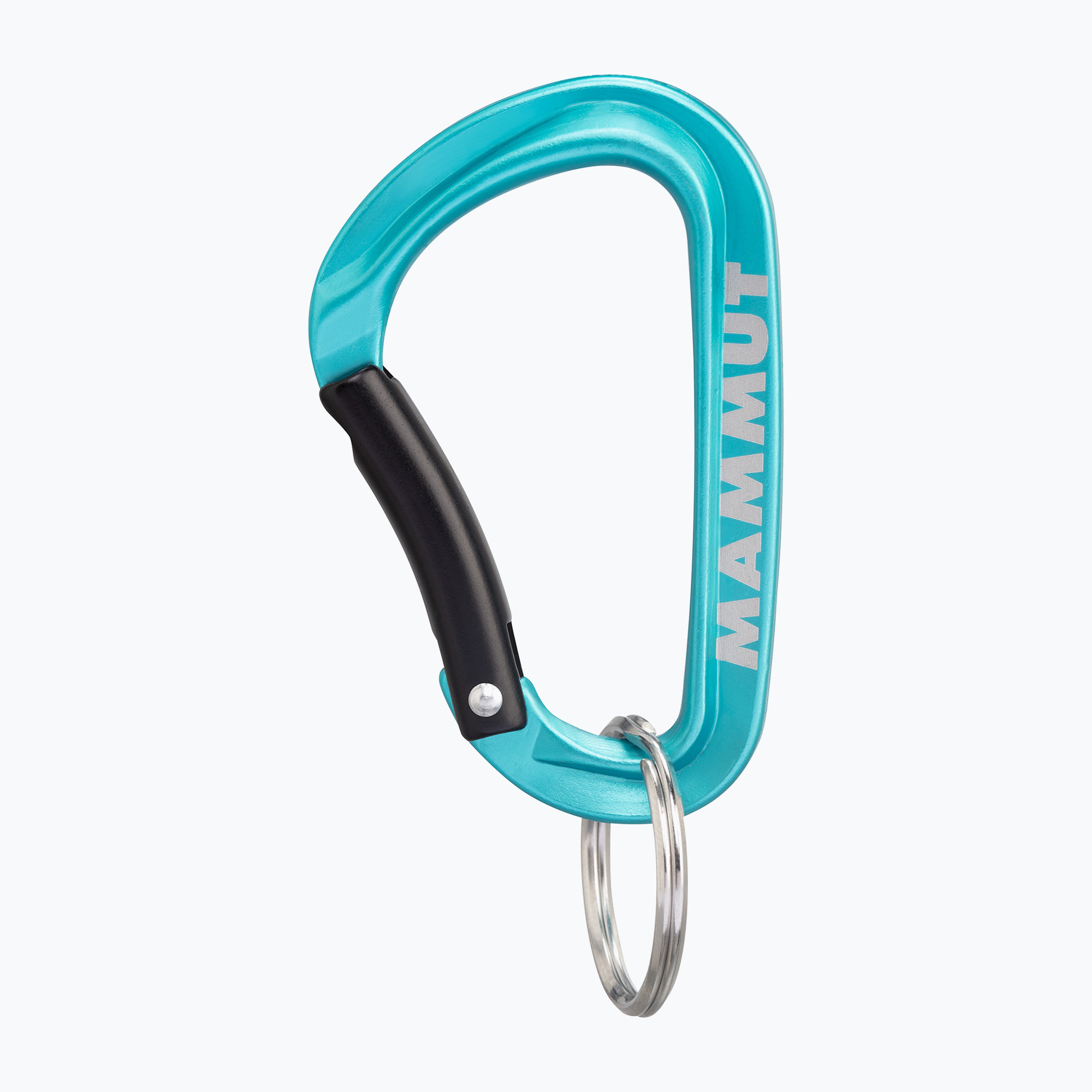 Mammut Mini Carabiner Classic blue