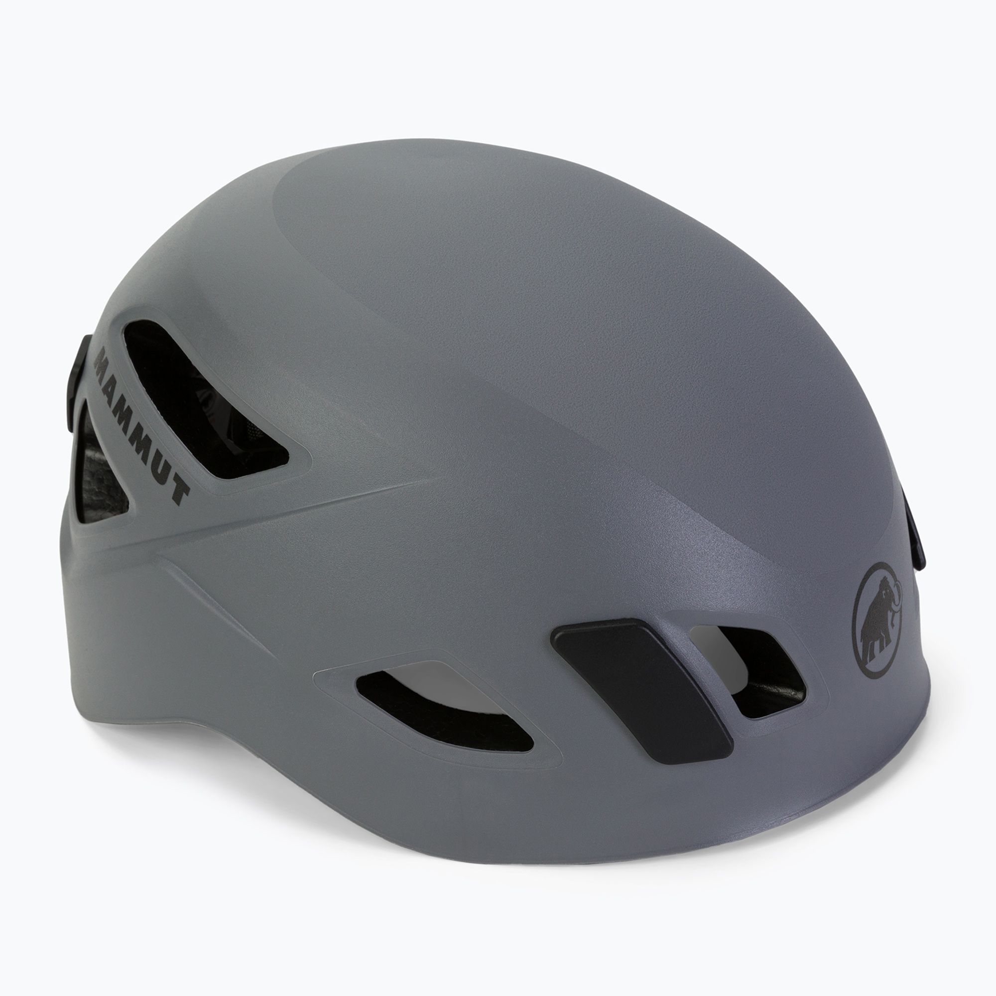 Kask wspinaczkowy Mammut Skywalker 3.0 titanium 
