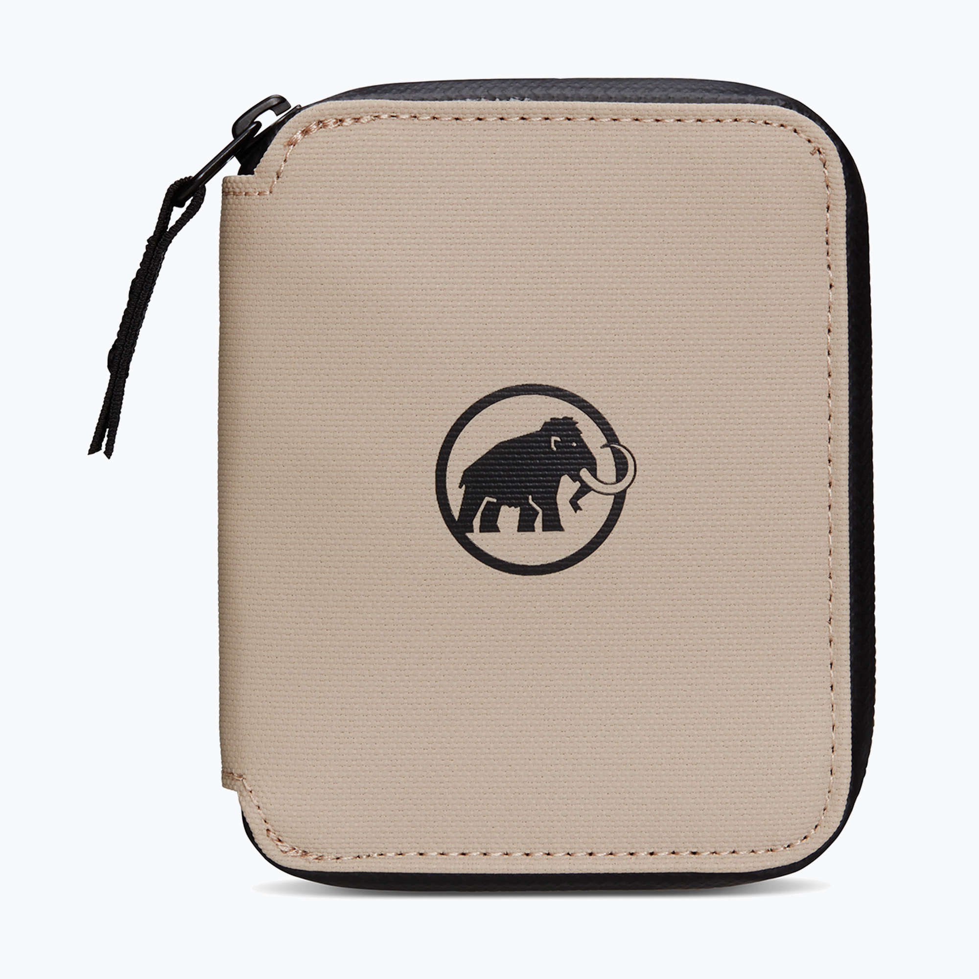 Portfel Mammut Seon Zip savannah 