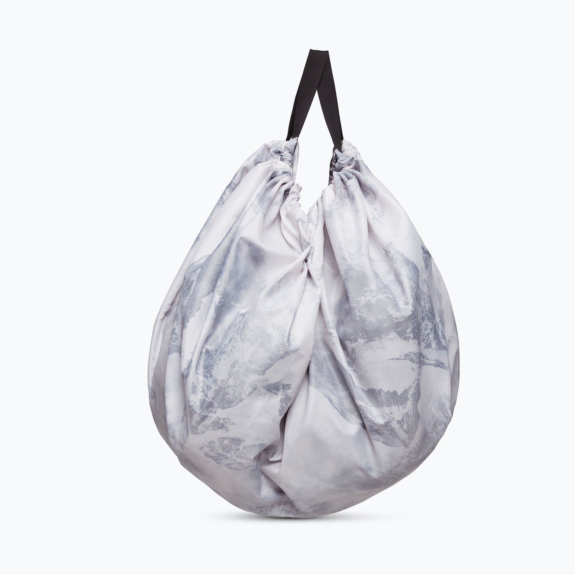 Torba na linę Mammut Neon Rope Tarp alpine 