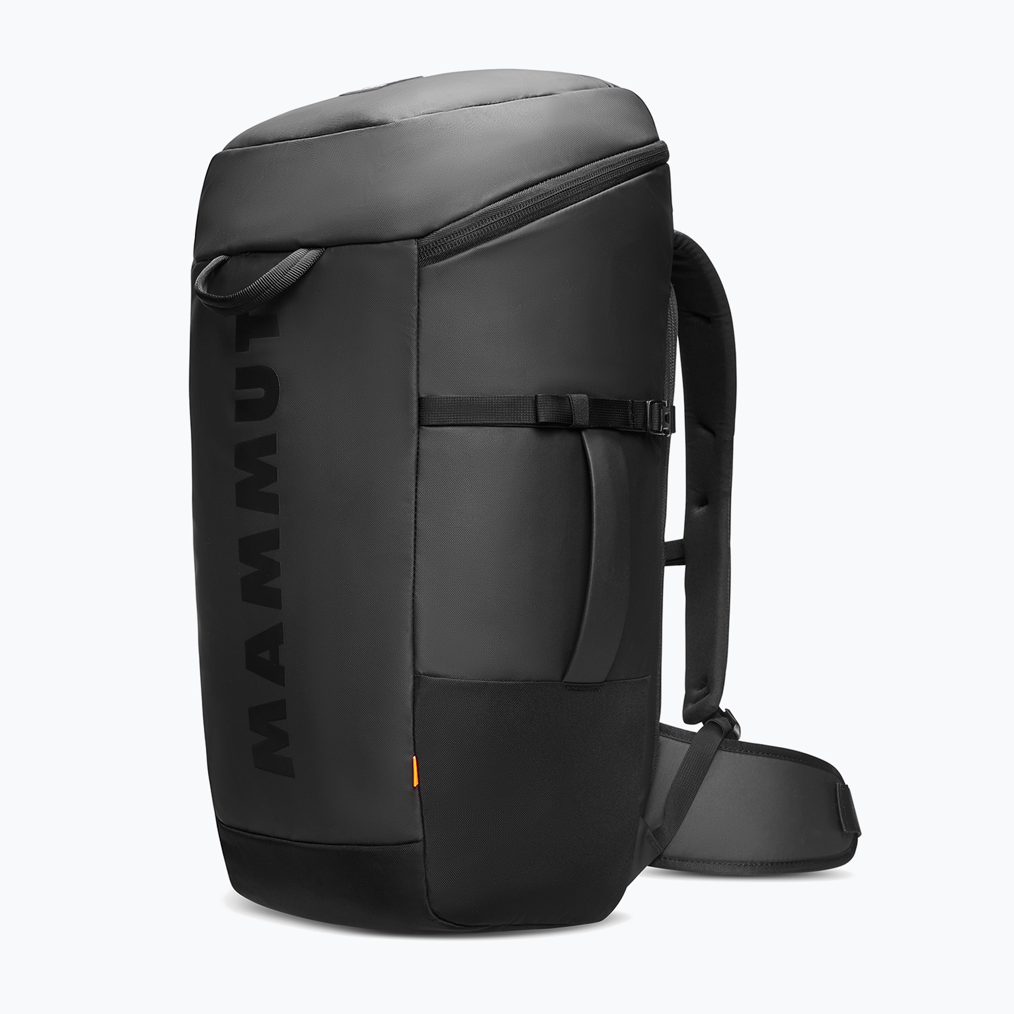 Plecak wspinaczkowy Mammut Neon 45 l black
