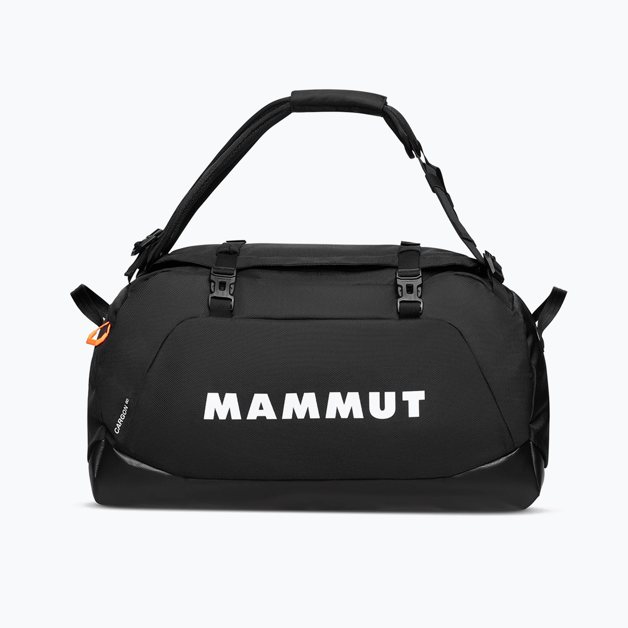 Torba podróżna Mammut Cargon 60 l 2024 black 