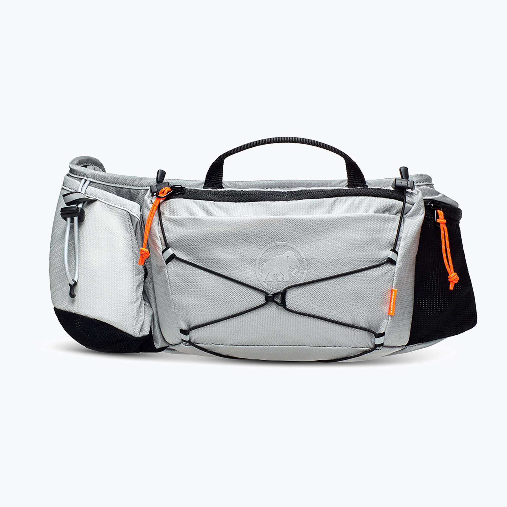 Saszetka nerka Mammut Lithium 3 l platinum 