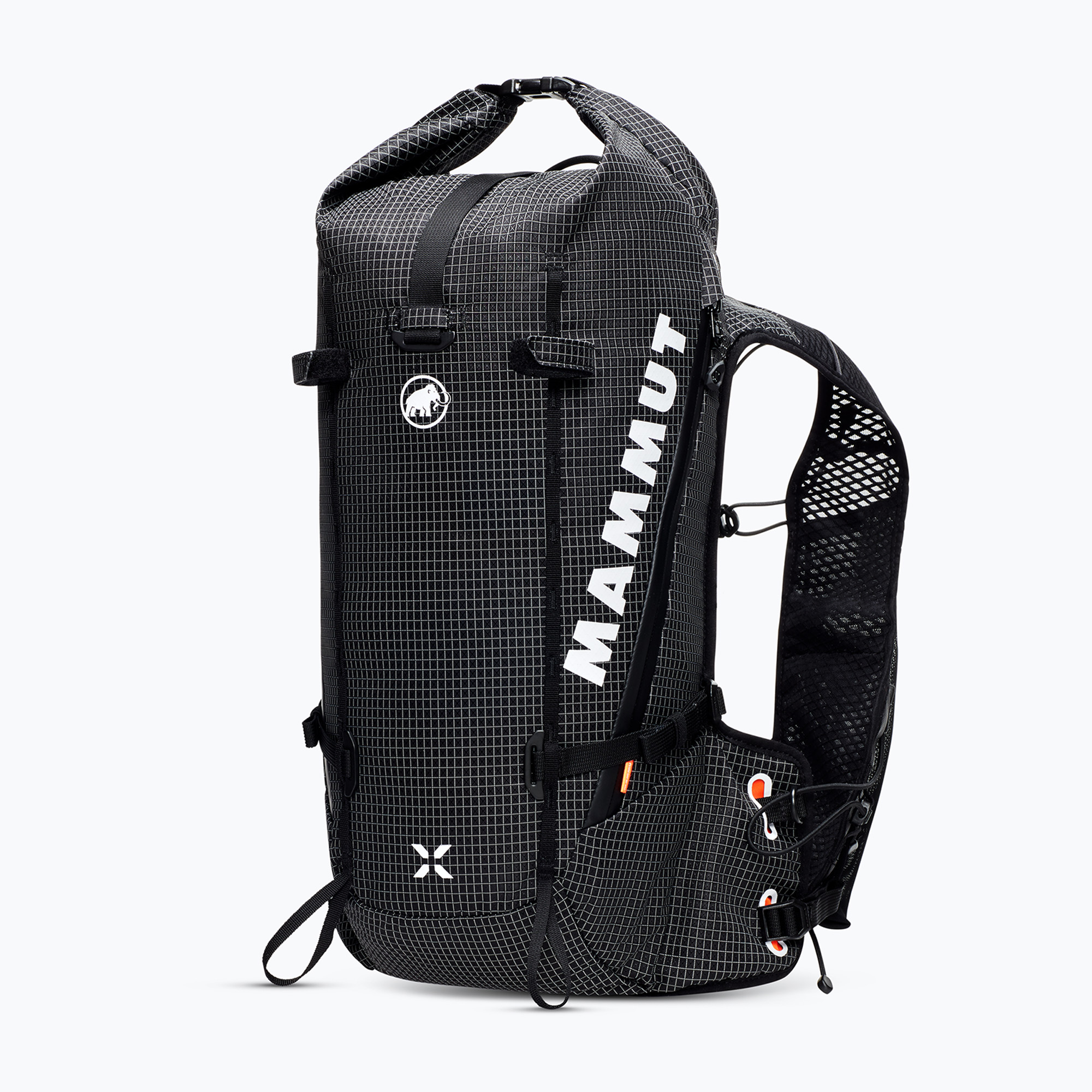 Plecak wspinaczkowy Mammut Trion 15 l black 