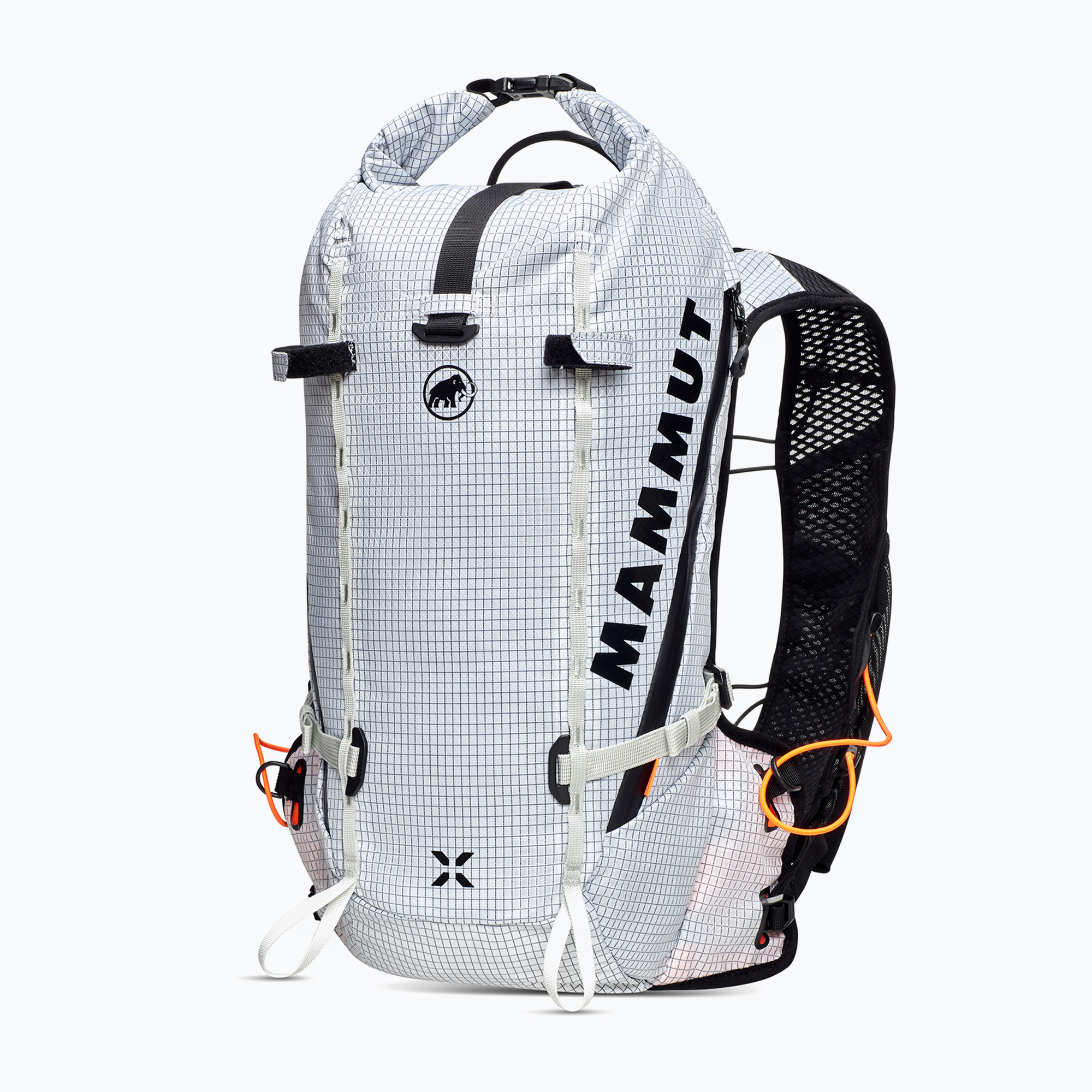 Plecak wspinaczkowy Mammut Trion 15 l white 