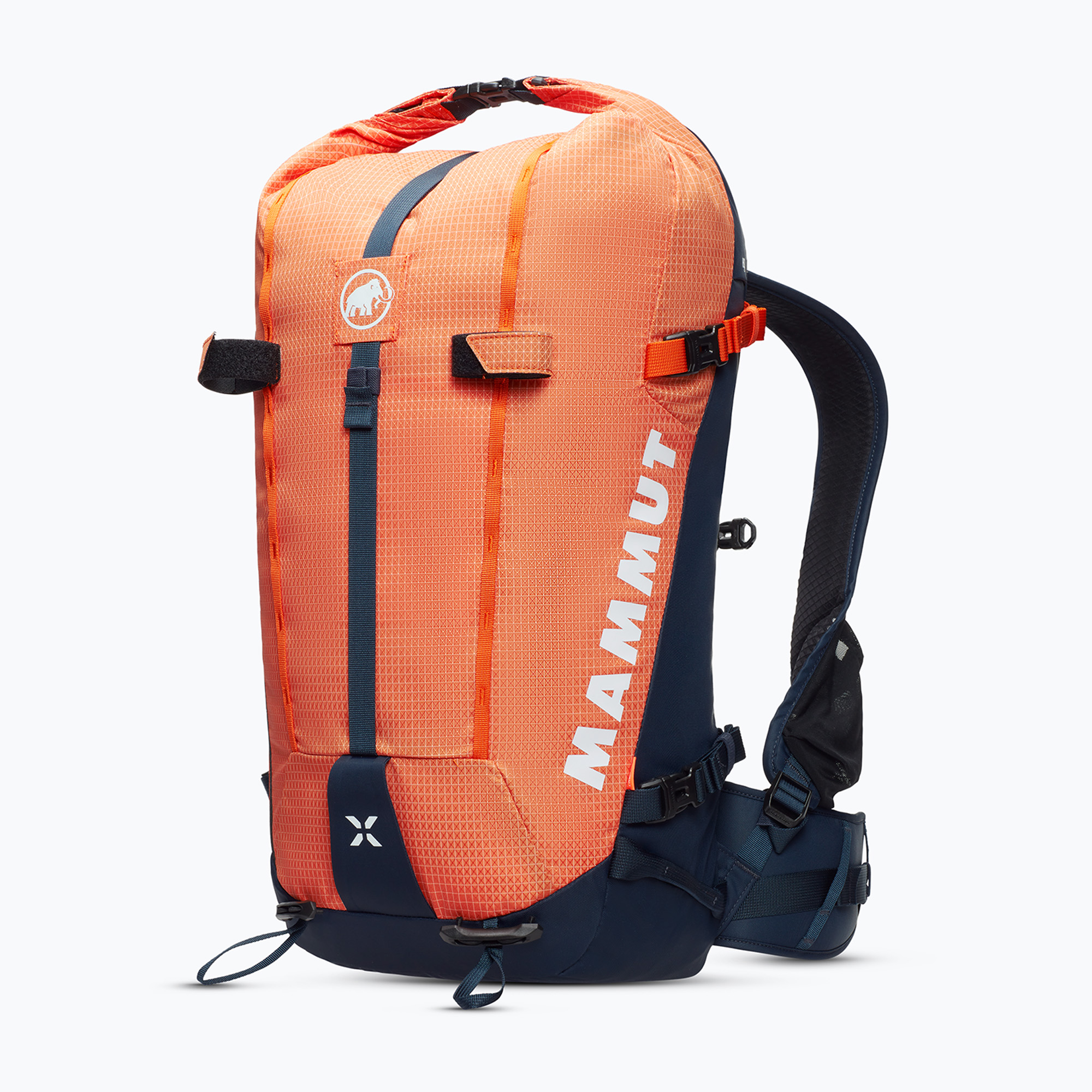 Plecak wspinaczkowy Mammut Trion 28 l arumita/marine 