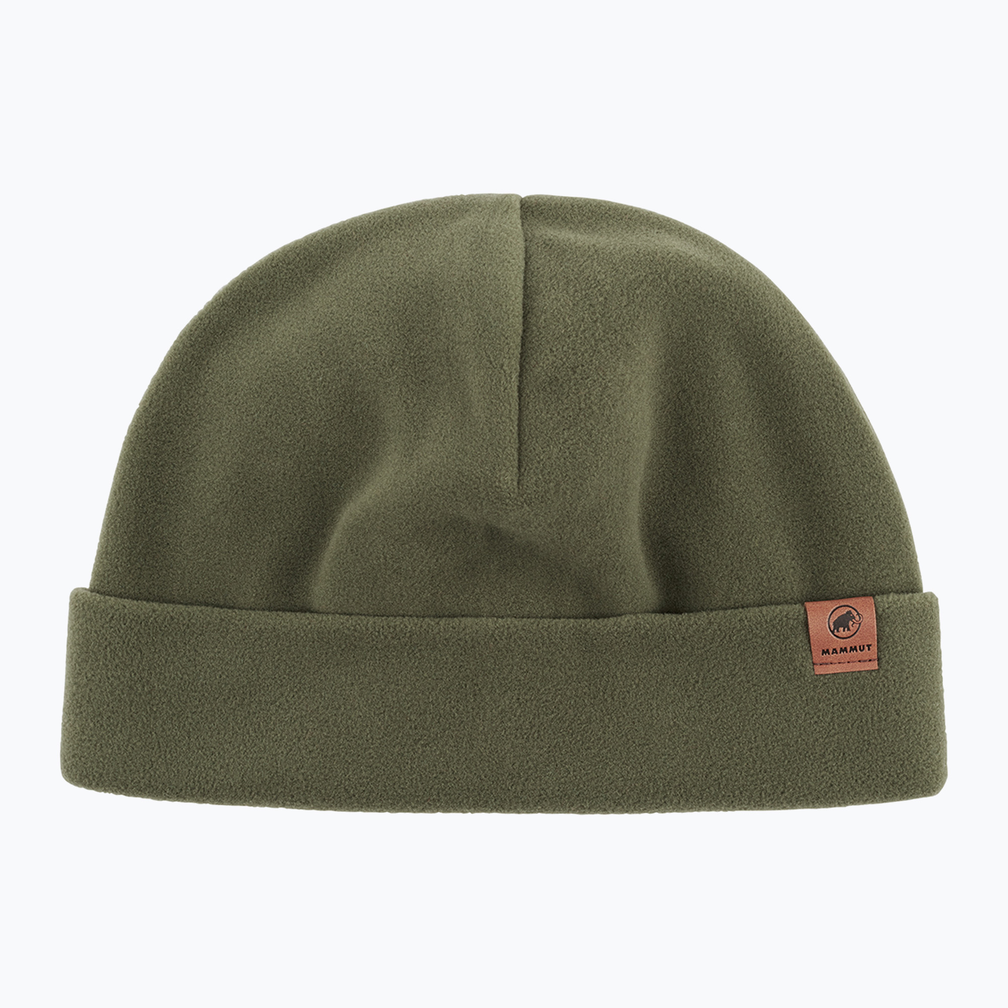 Czapka zimowa Mammut Fleece marsh 