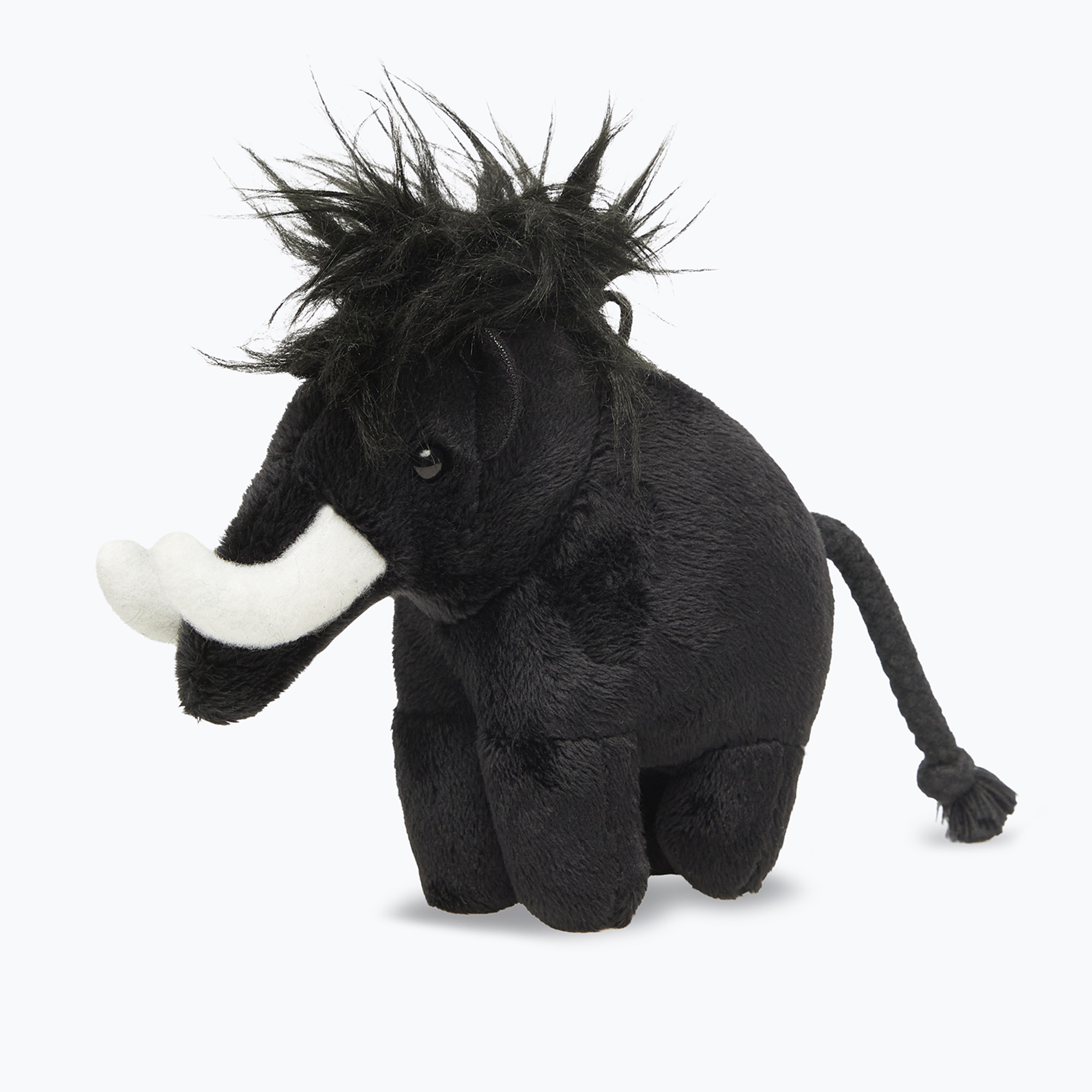 Играчка Mammut Toy S black