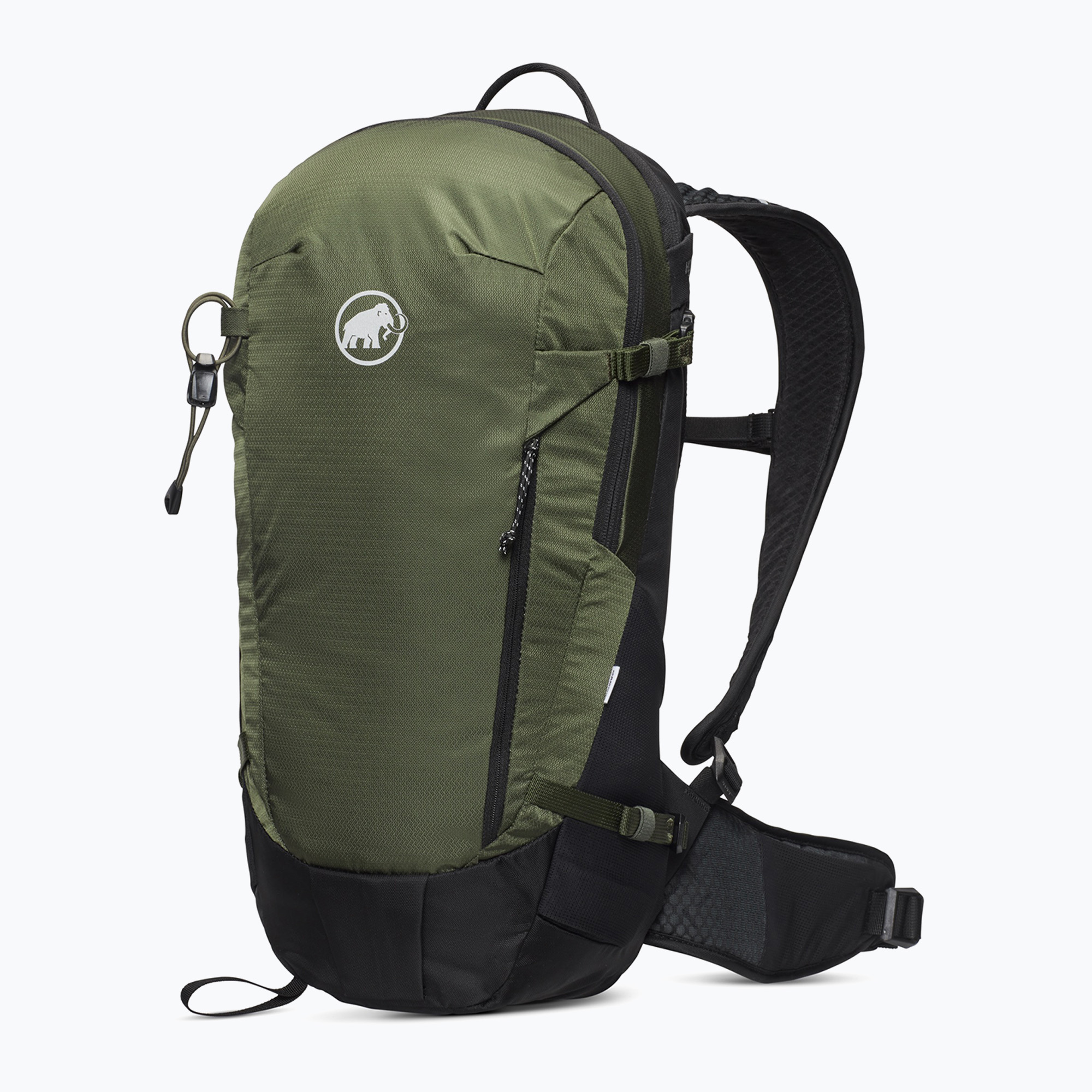 Туристическа раница Mammut Lithium 15 dark marsh/black
