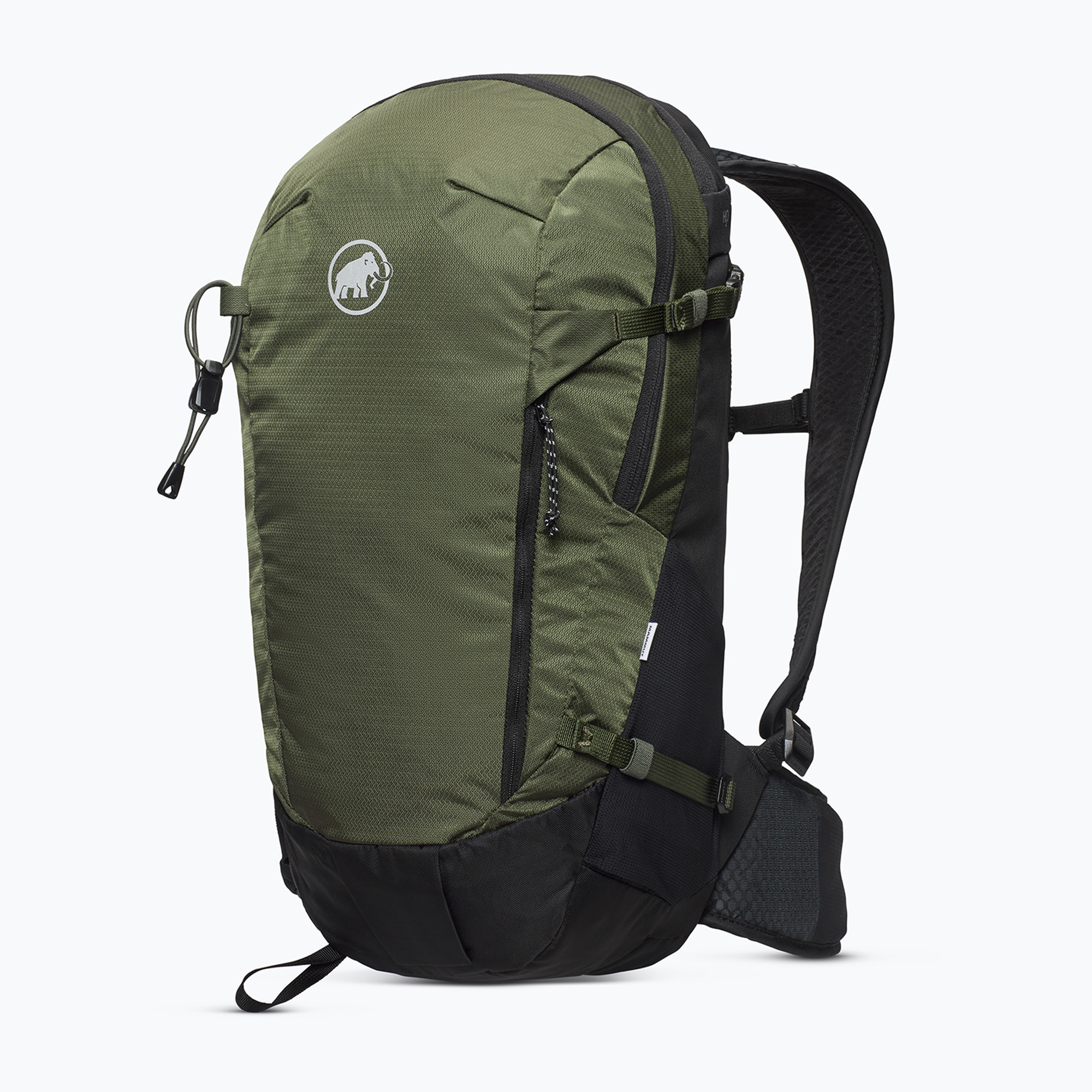Plecak turystyczny Mammut Lithium 20 l dark marsh/black 