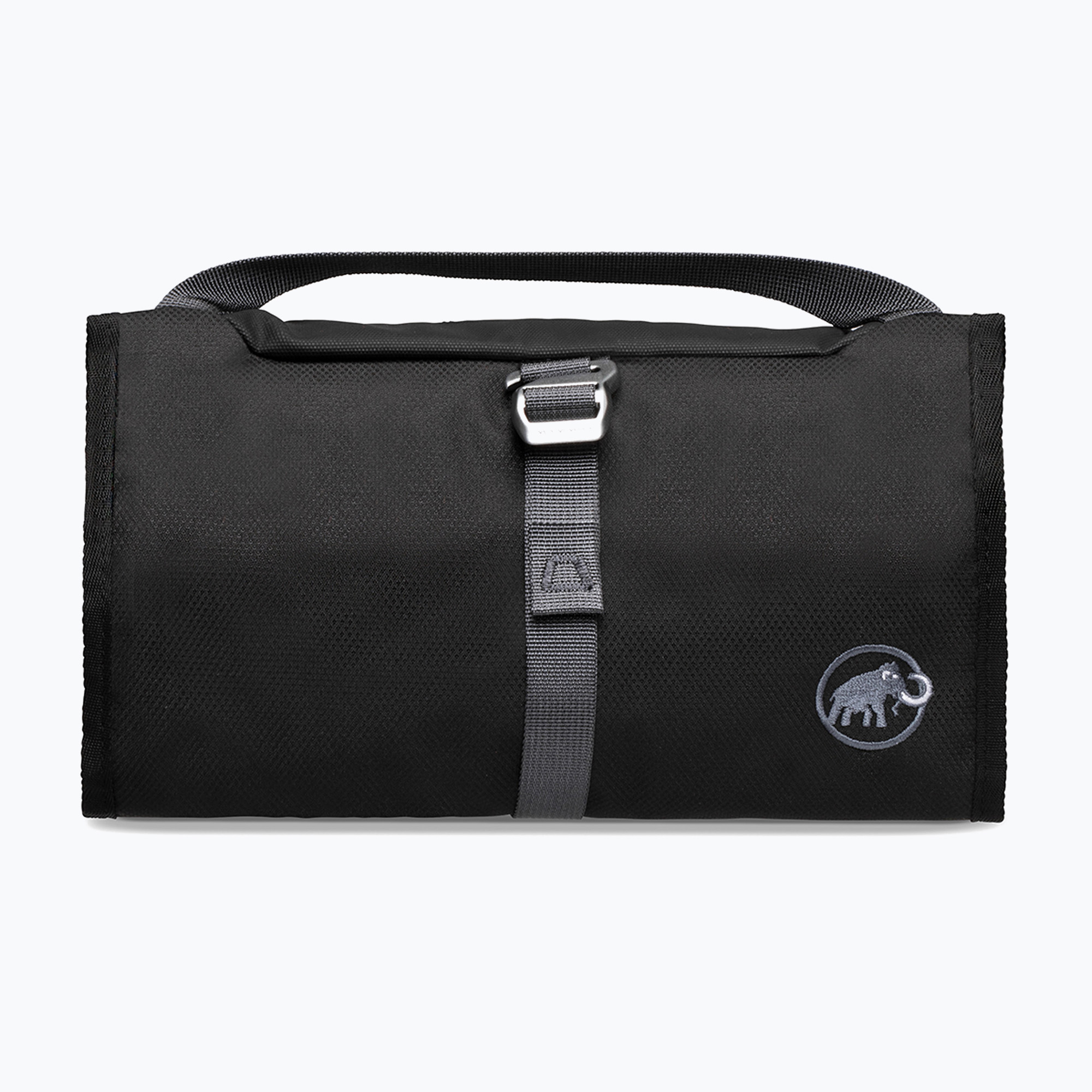 Kosmetyczka Mammut Washbag Travel L b.black 