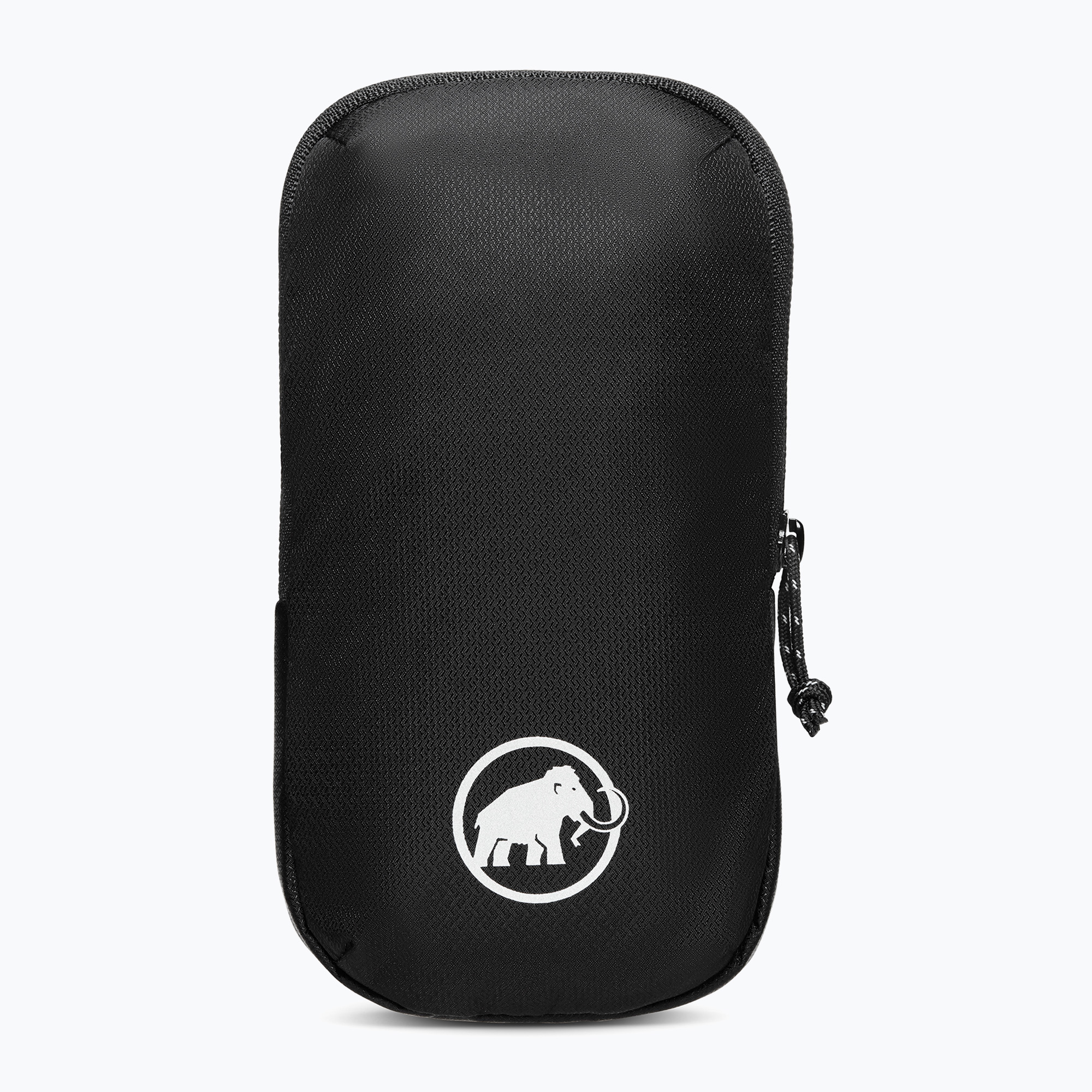 Kieszeń do plecaka Mammut Lithium Add-on Shoulder Harness L black 