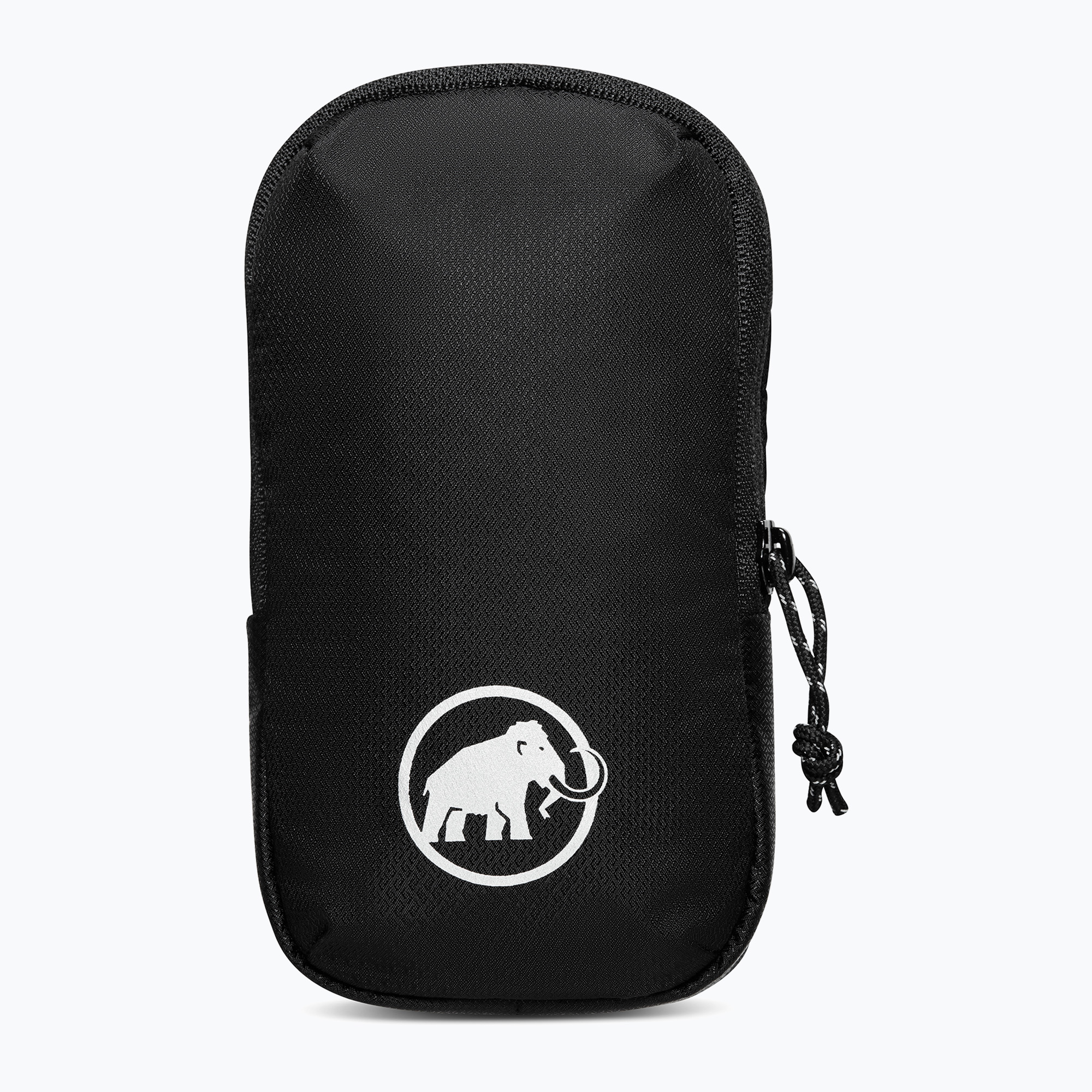 Kieszeń do plecaka Mammut Lithium Add-on Shoulder Harness M black 