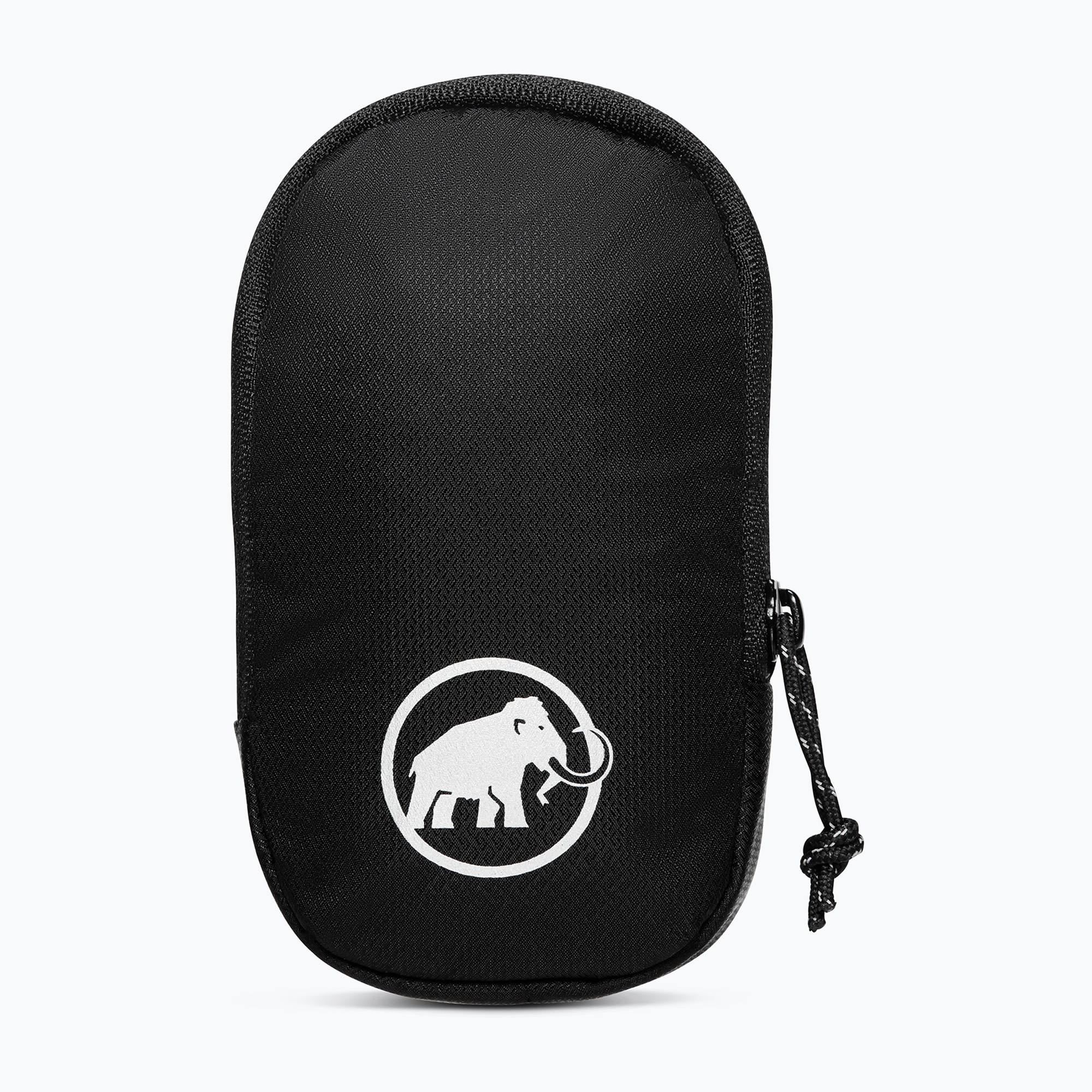 Pokrowiec na okulary Mammut Lithium Add-on Shoulder Harness black 