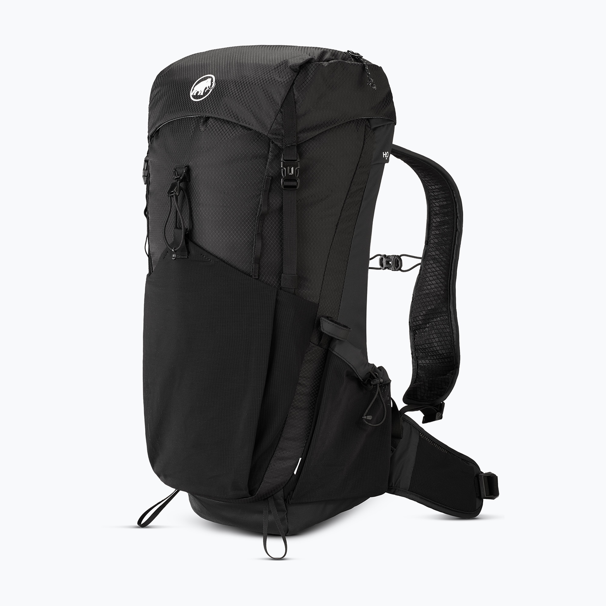 Plecak turystyczny Mammut Ducan 26 l black 