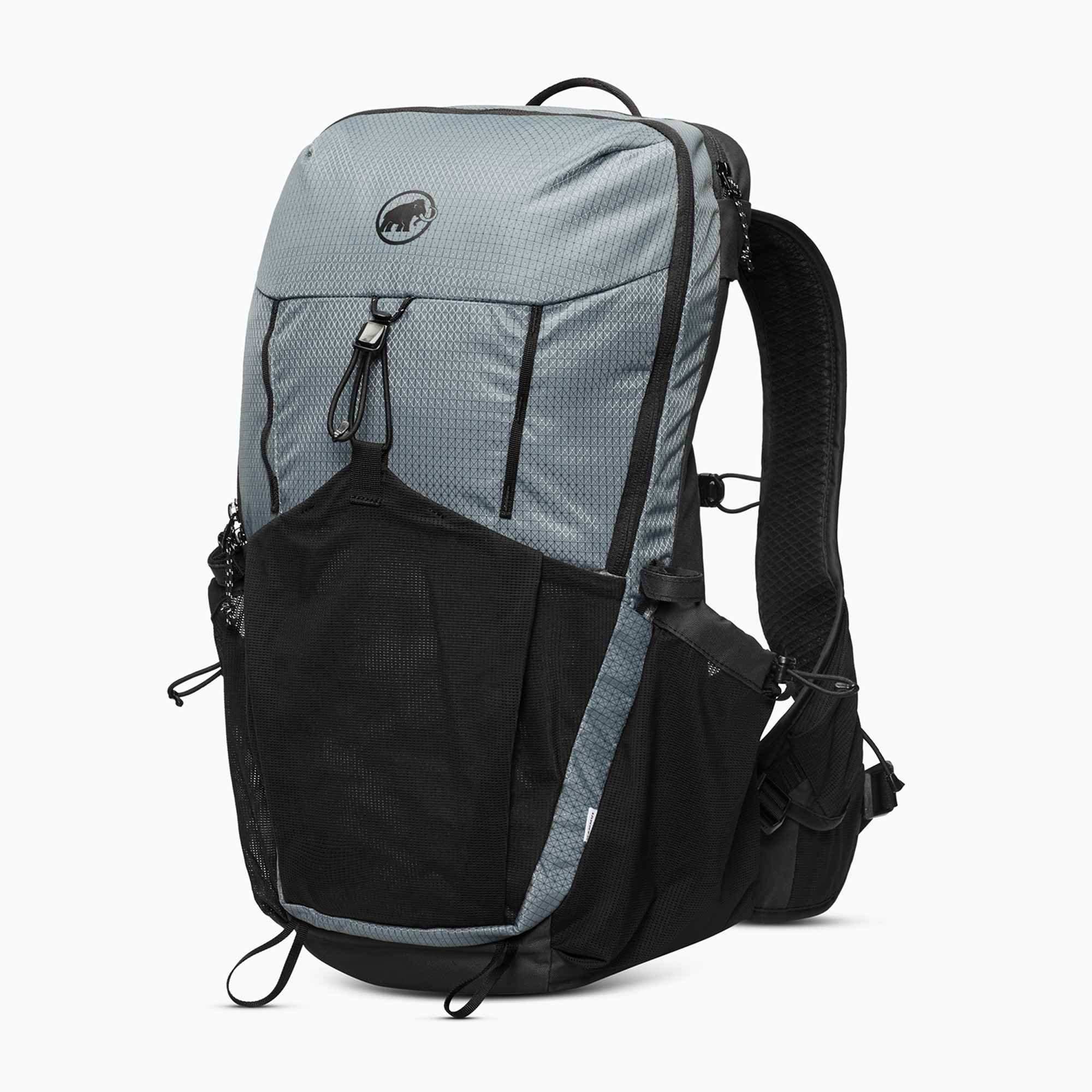 Туристическа раница Mammut Ducan 22 l loss/black