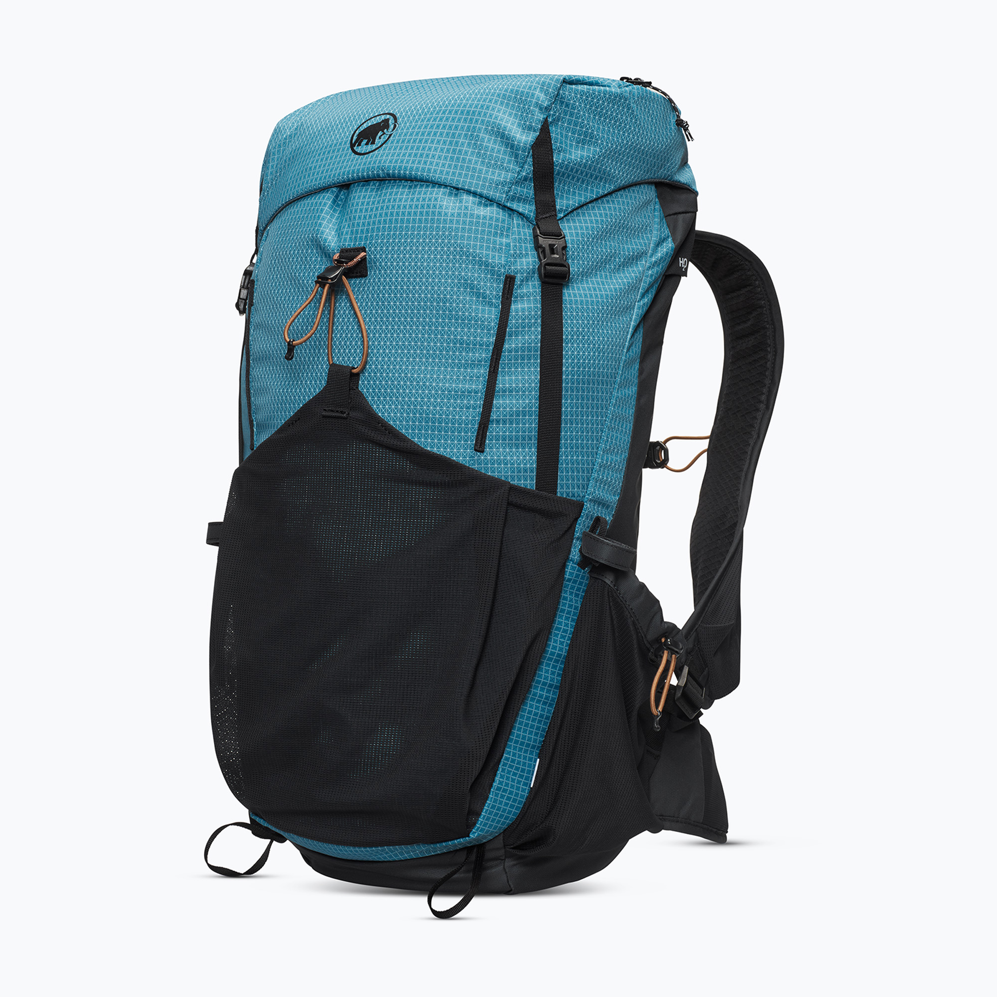 Plecak turystyczny Mammut Ducan 26 l sapphire/black 
